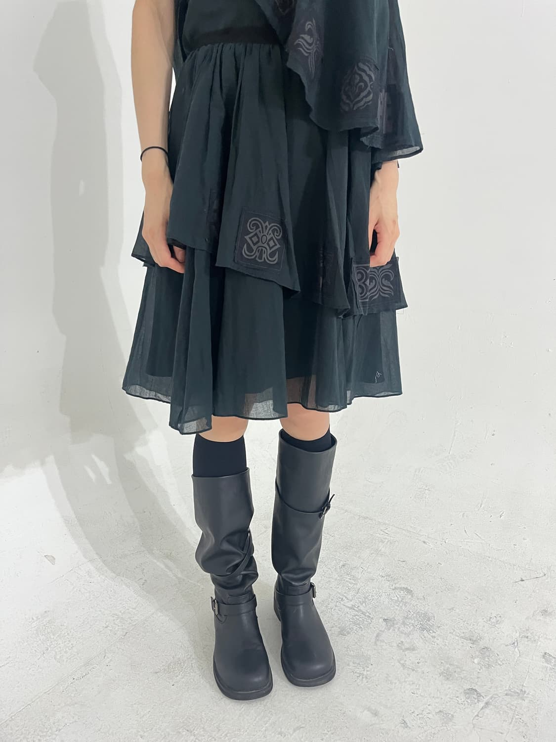 Frapbois layered set 상품이미지4