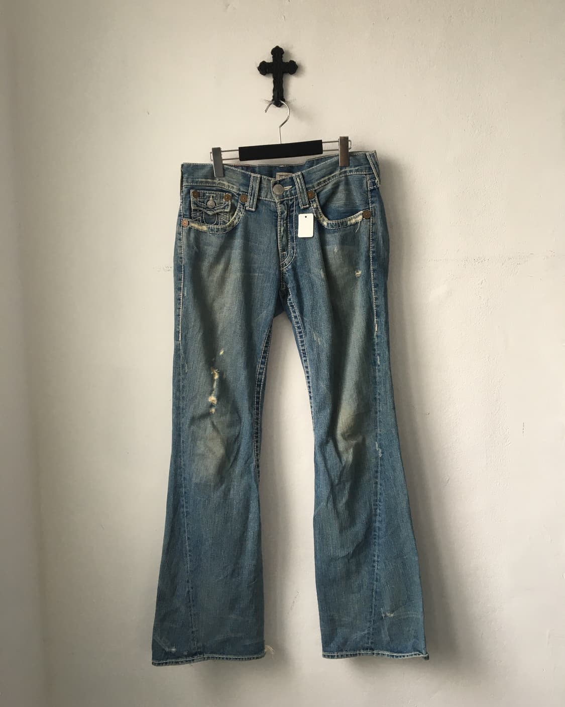 True religion denim pants 상품이미지3