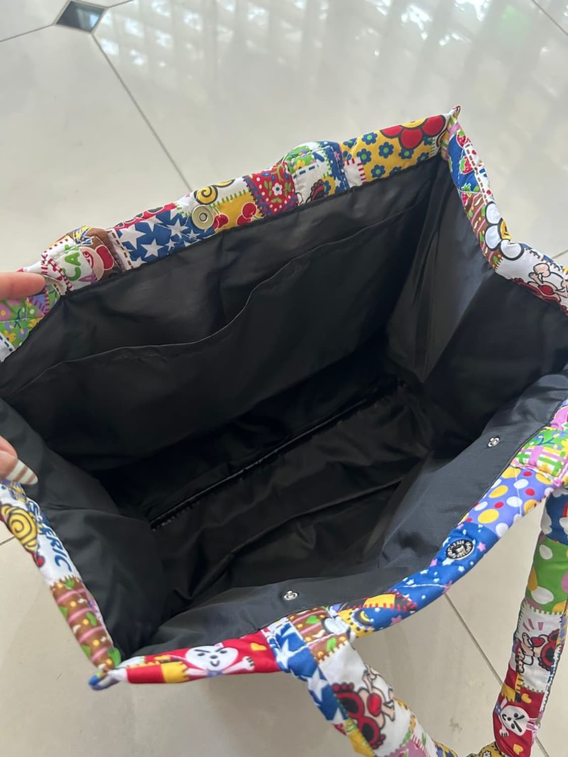 MINI SQUARE BAG 미니 스퀘어 백 상품이미지7
