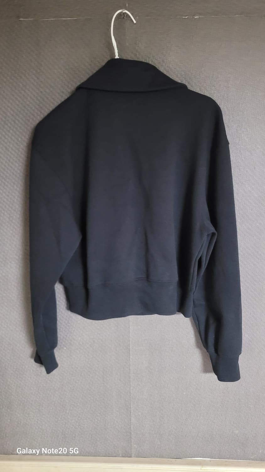 아페쎄 집업 상품이미지3