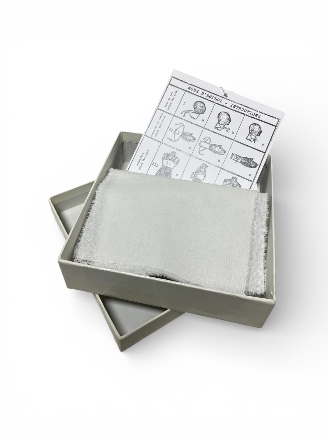 Martin margiela, jabot 상품이미지2