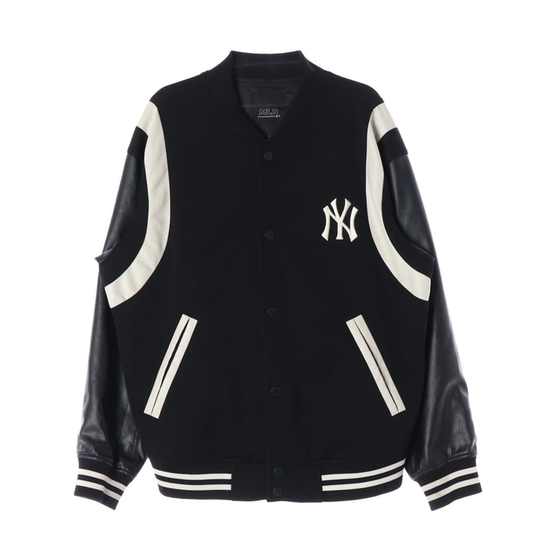 MLB 바시티 자켓 XL 상품이미지1