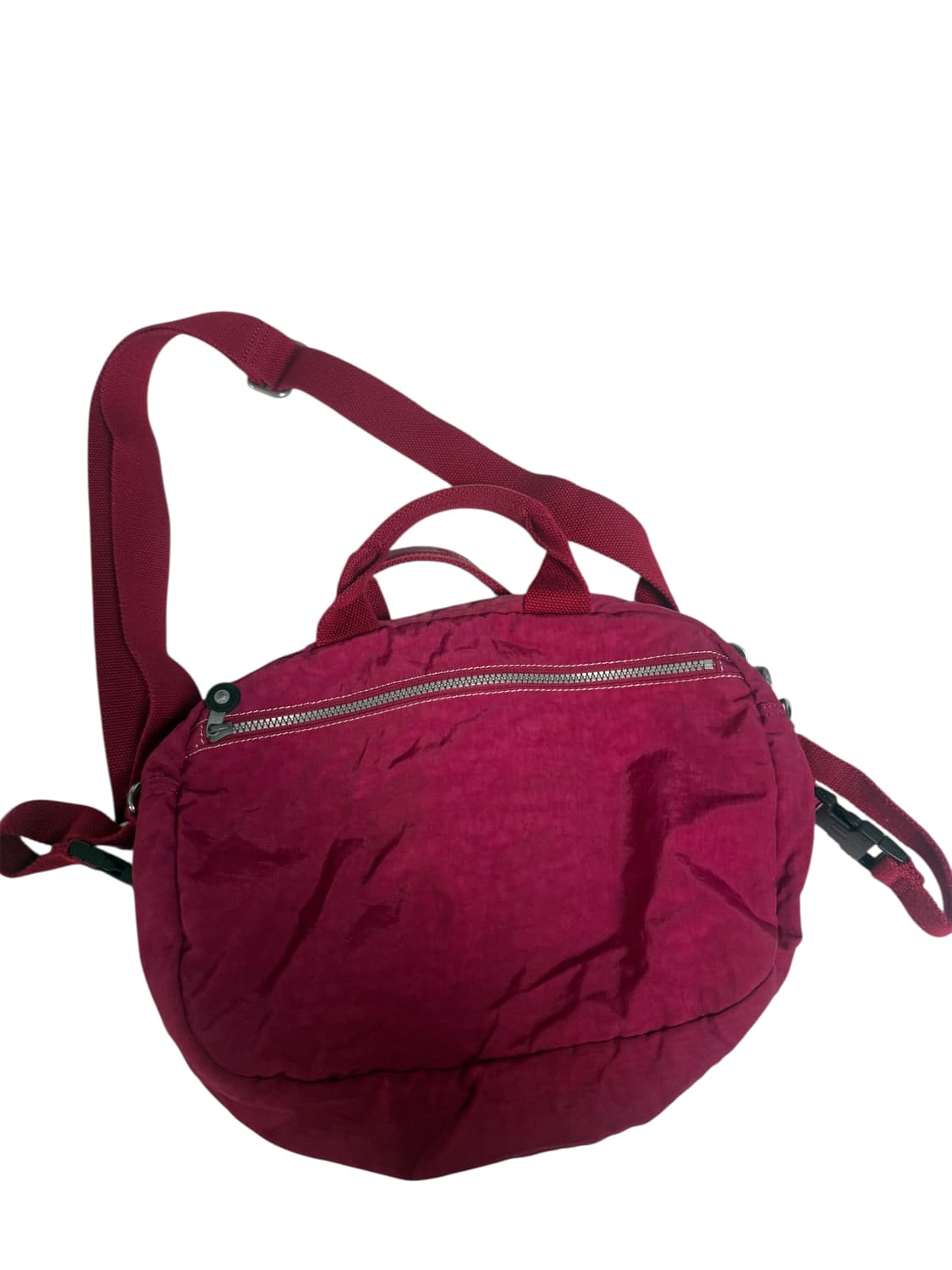 Kipling Pink Crossbody Bag 상품이미지2