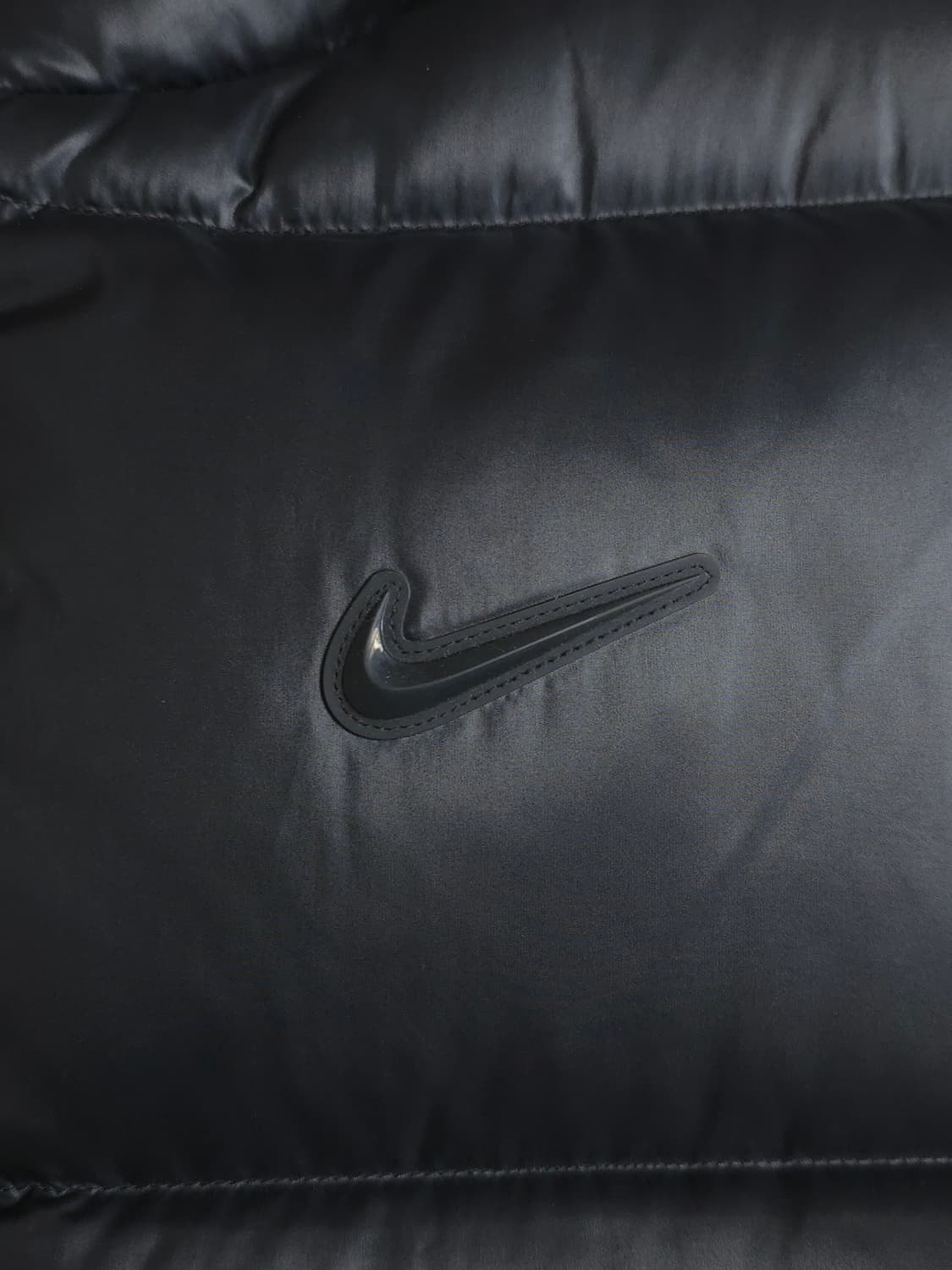 [XL] 나이키 드레이크 녹타 패딩 블랙 아시아 상품이미지3