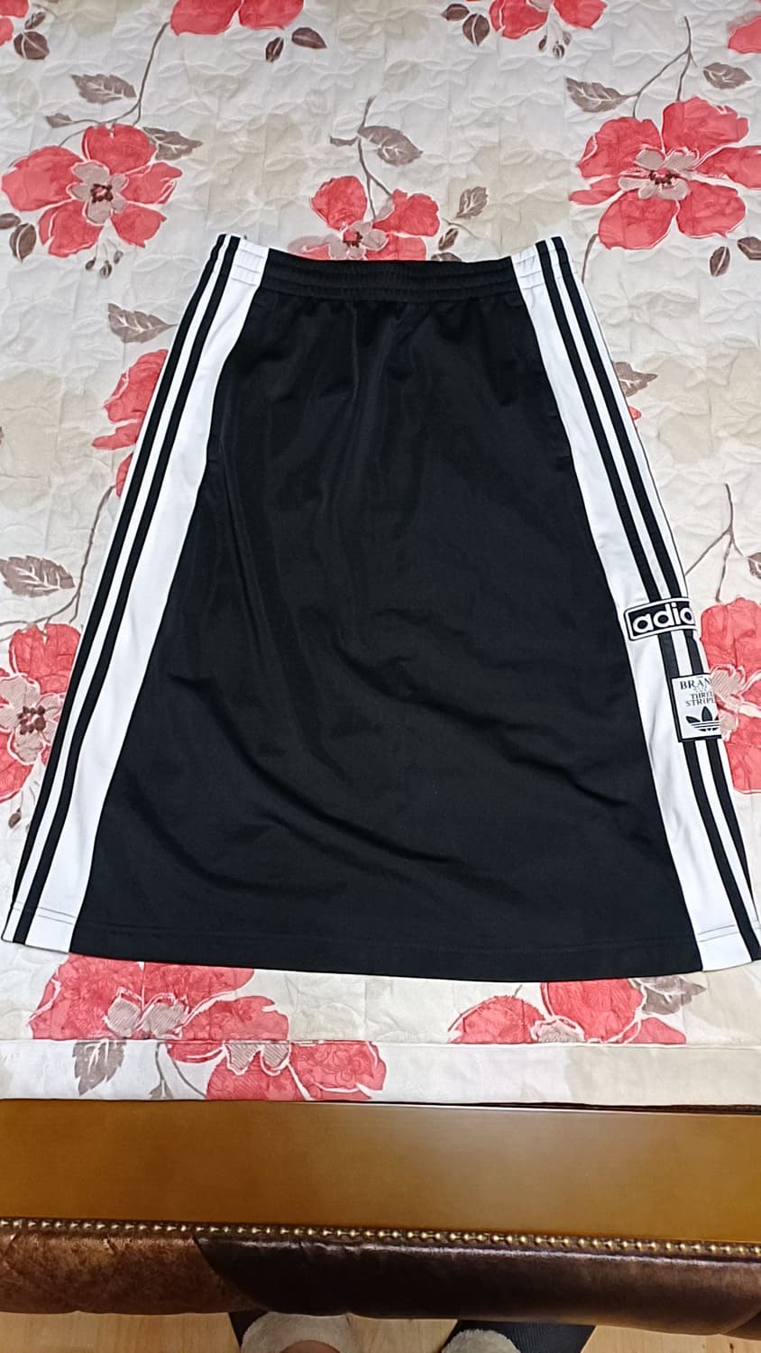 아디다스 트레이닝스커트 L 기장72 상품이미지1