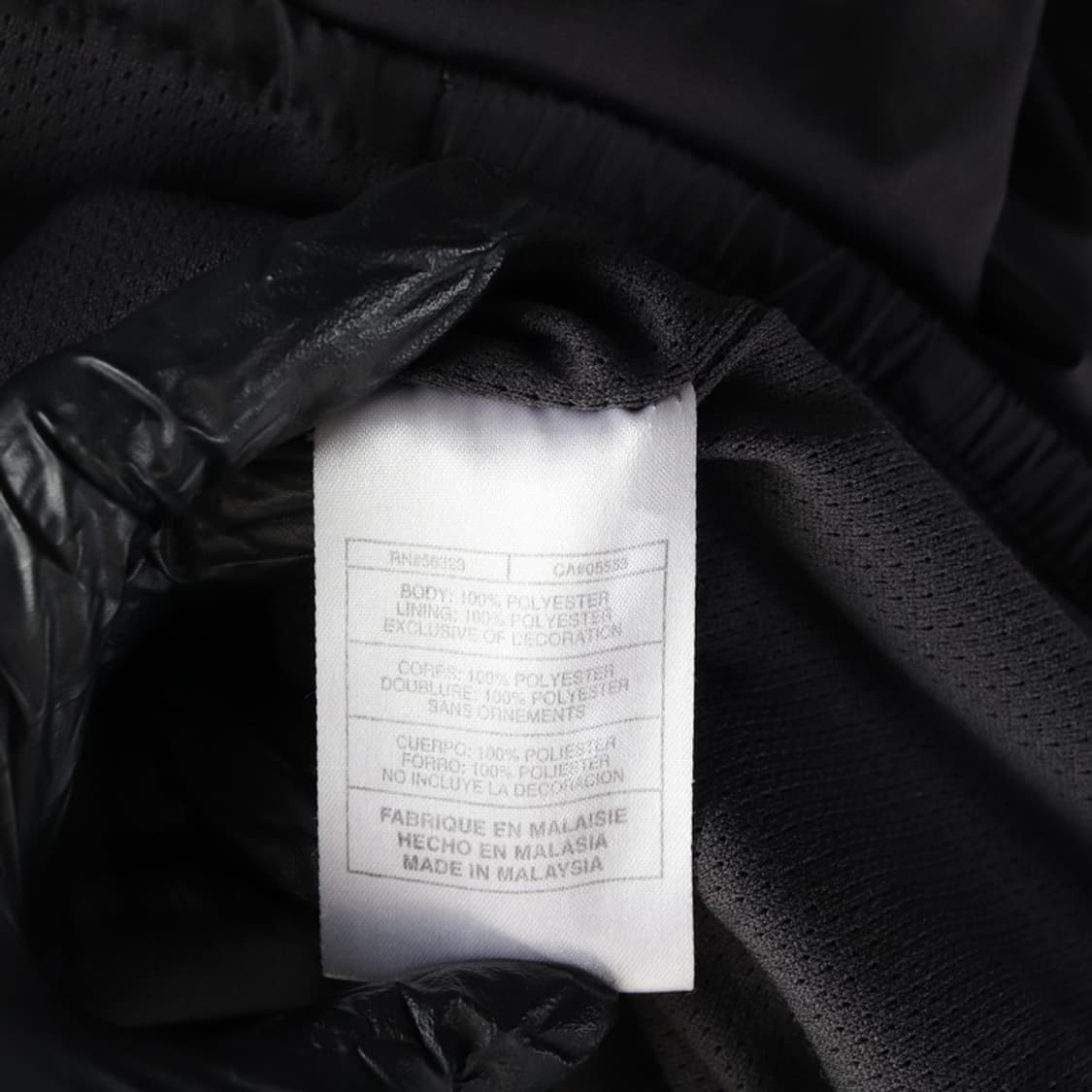 나이키 올드스쿨 바람막이 L(14-16) 상품이미지6