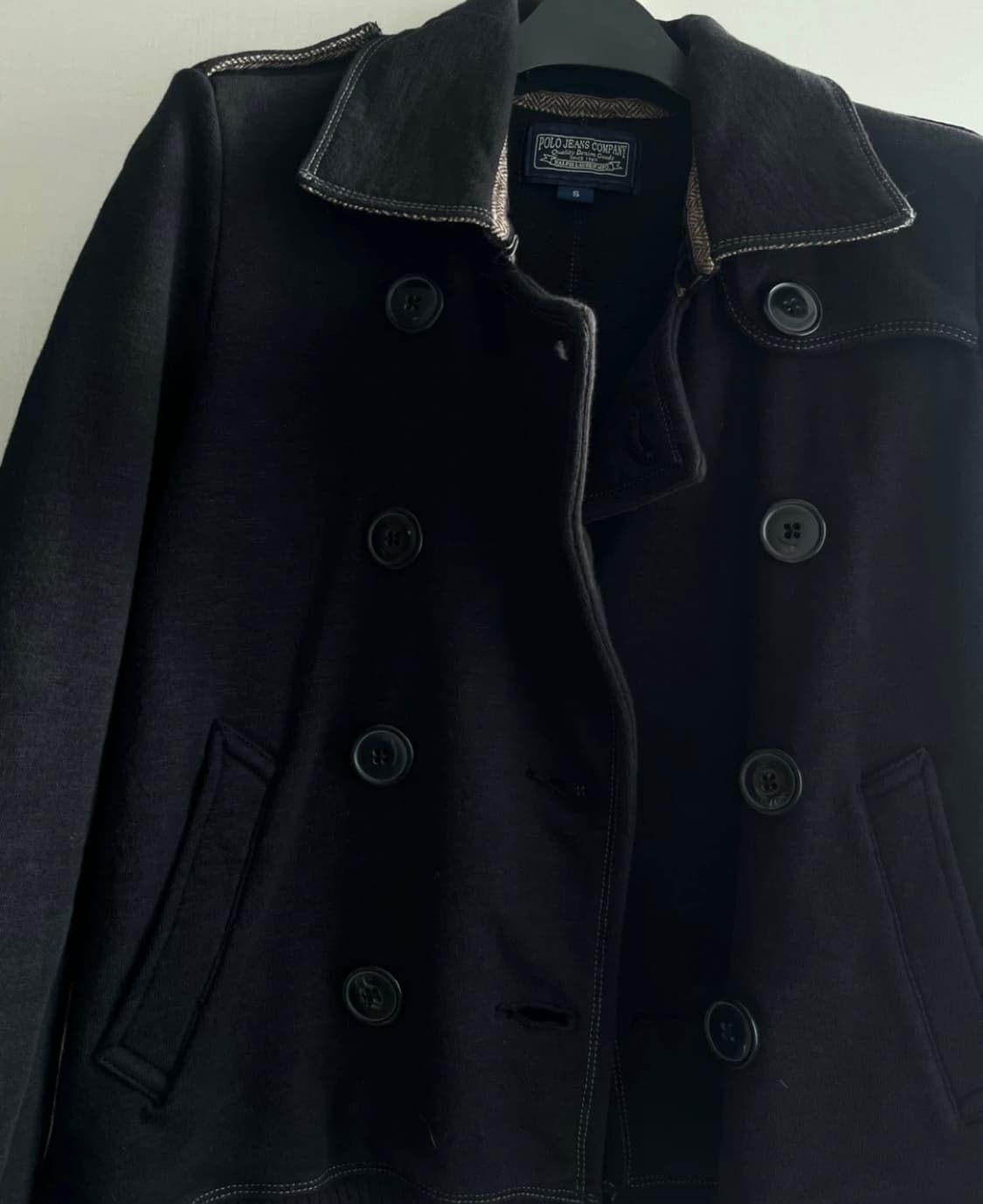 폴로 진스 자켓 Polo jeans 상품이미지2
