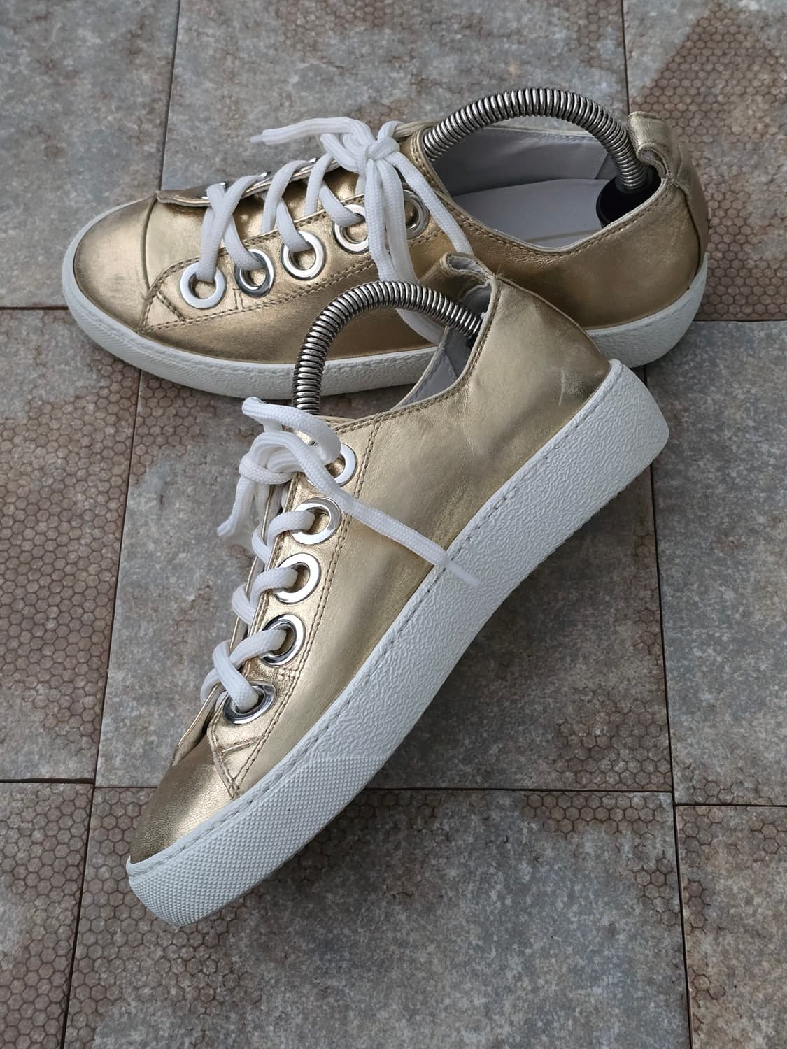 (220)n21 넘버투애니원 골드 상품이미지5