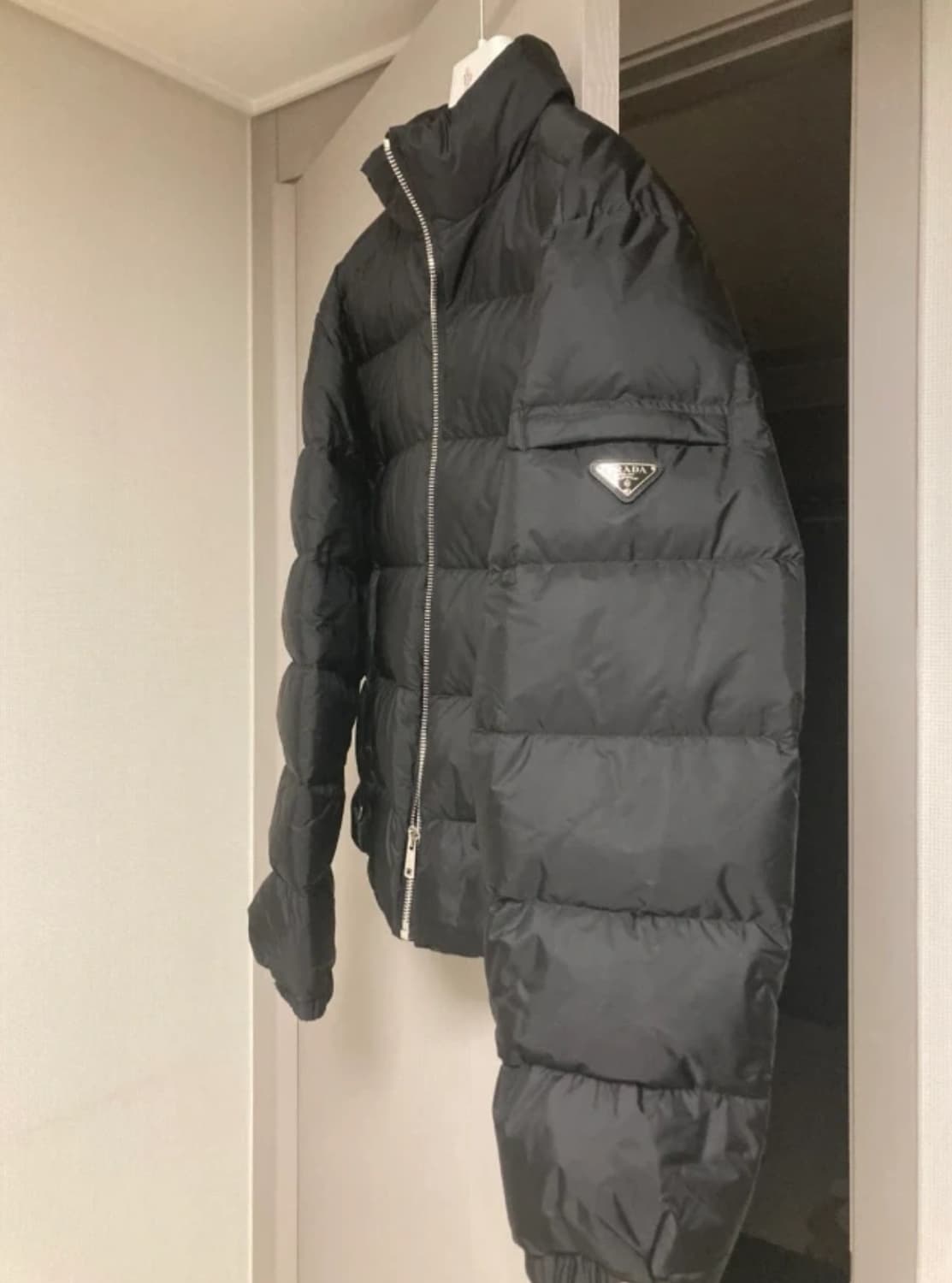 [52] 프라다 패딩 SGB112 상품이미지1