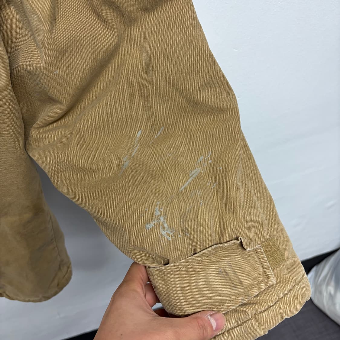 폴로 진스 워크자켓 상품이미지7