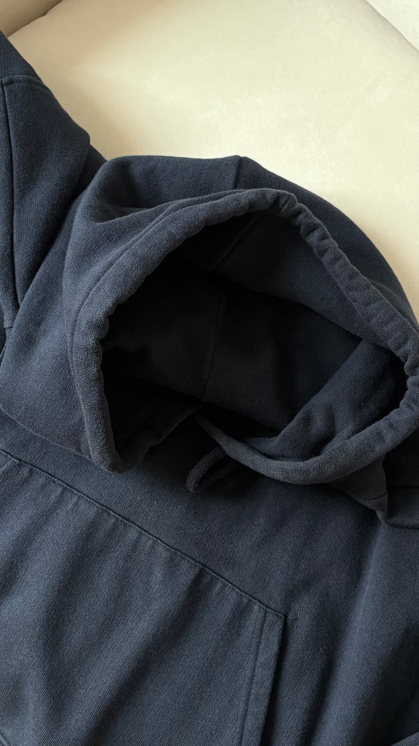 자크뮈스 로고 후디 상품이미지3