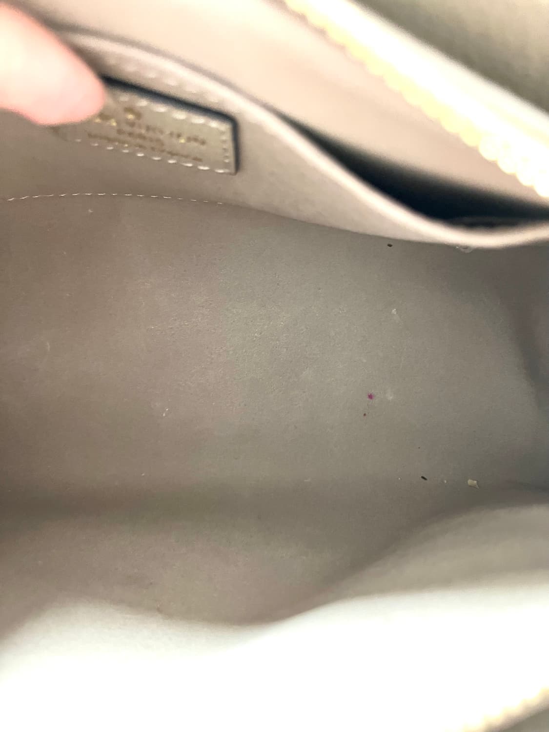 루이비통 온더고 PM 모노그램 앙프렝뜨 상품이미지3