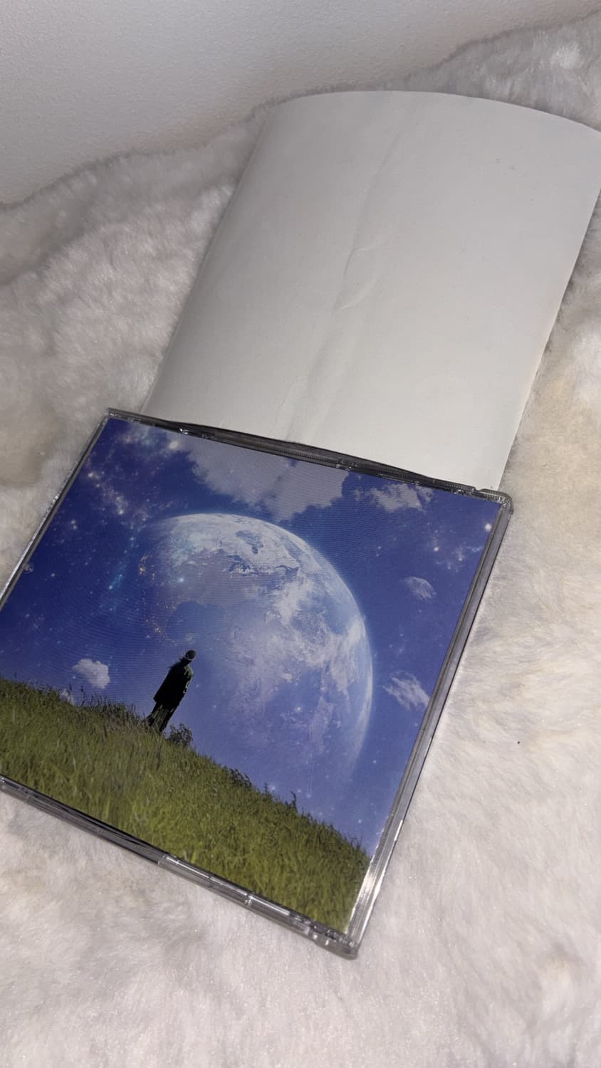 Effie 에피 네온제네시스 2021 CD 음반 앨범 상품이미지4