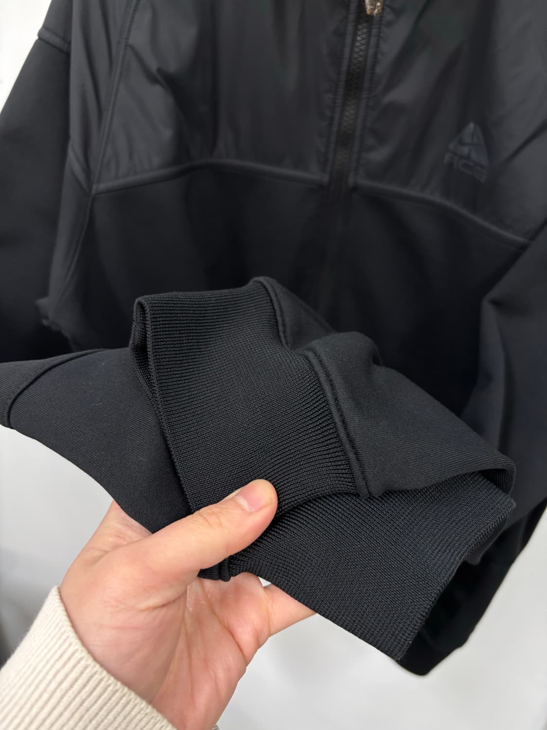 나이키ACG 트랙탑   상품이미지3