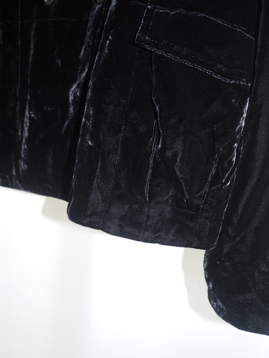 k.a.t. velvet jacket  상품이미지4