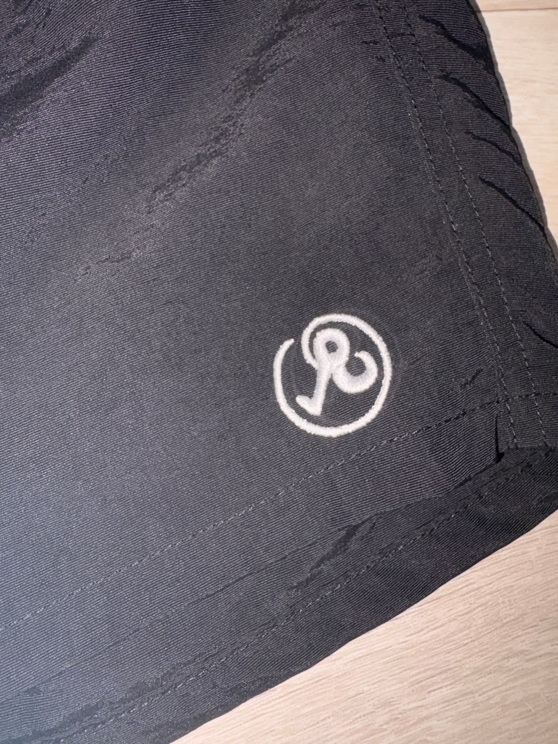 리차드슨 반바지 블랙 richardson 상품이미지3