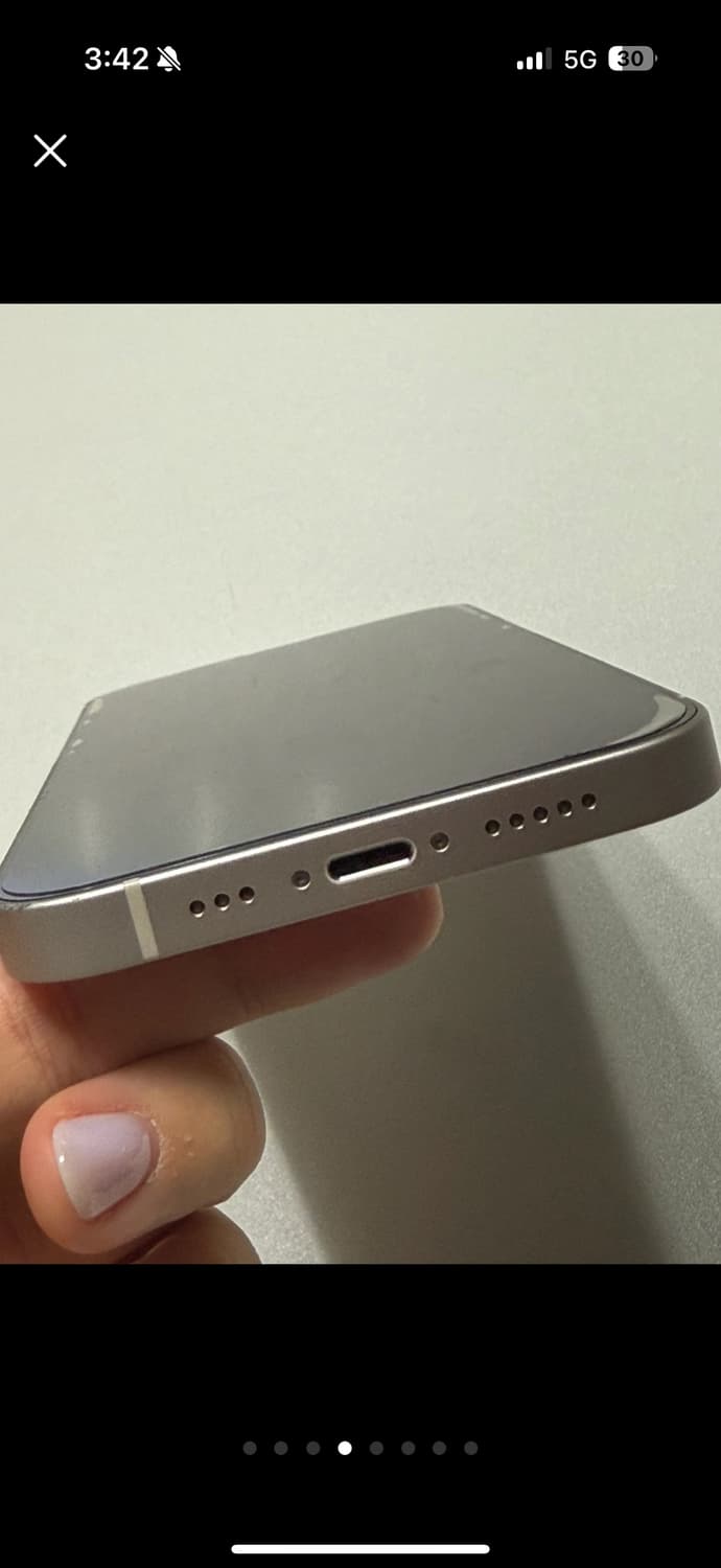 아이폰13 128GB 상품이미지4