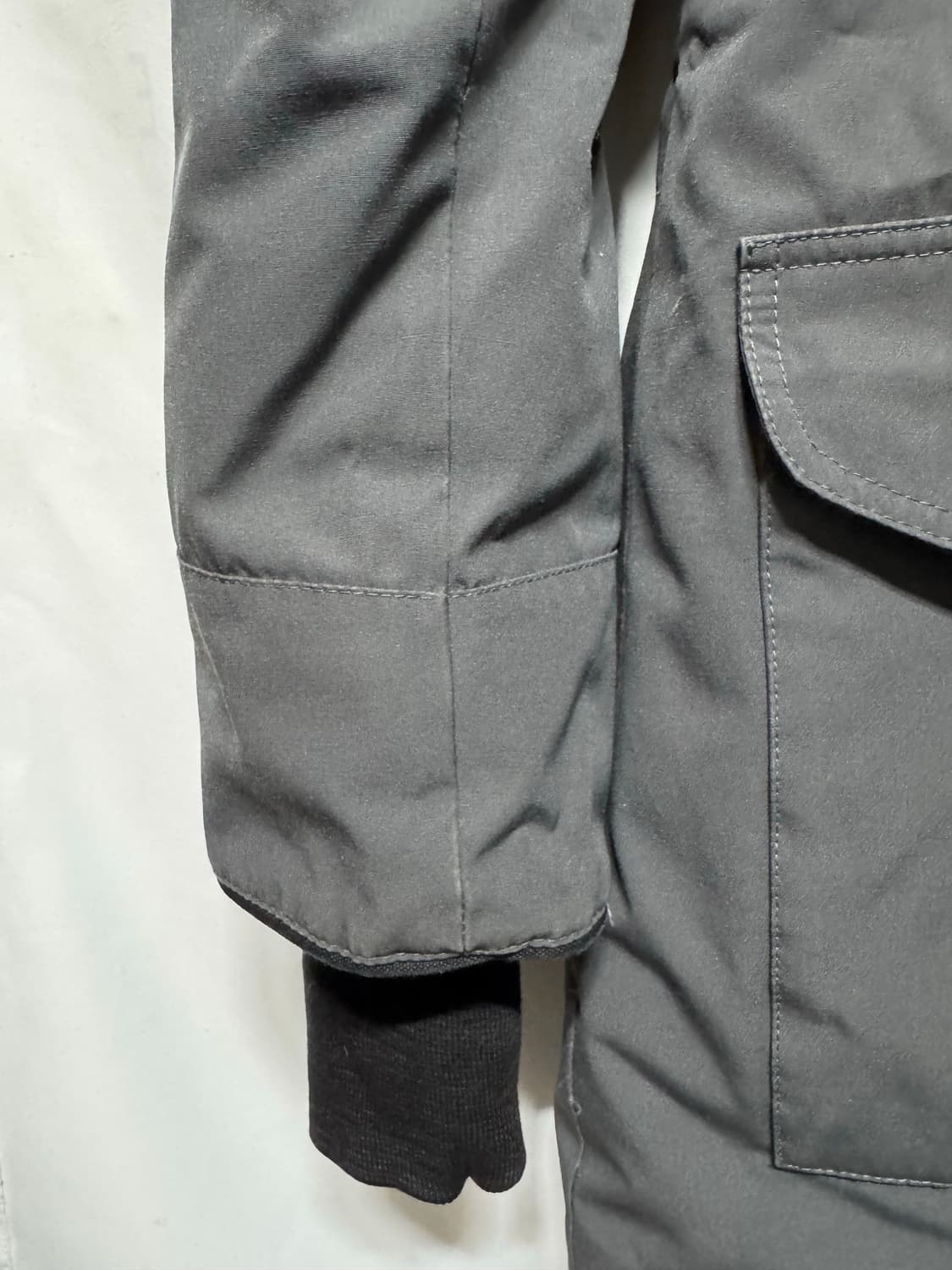 M 캐나다구스 트릴리움 패딩 상품이미지3