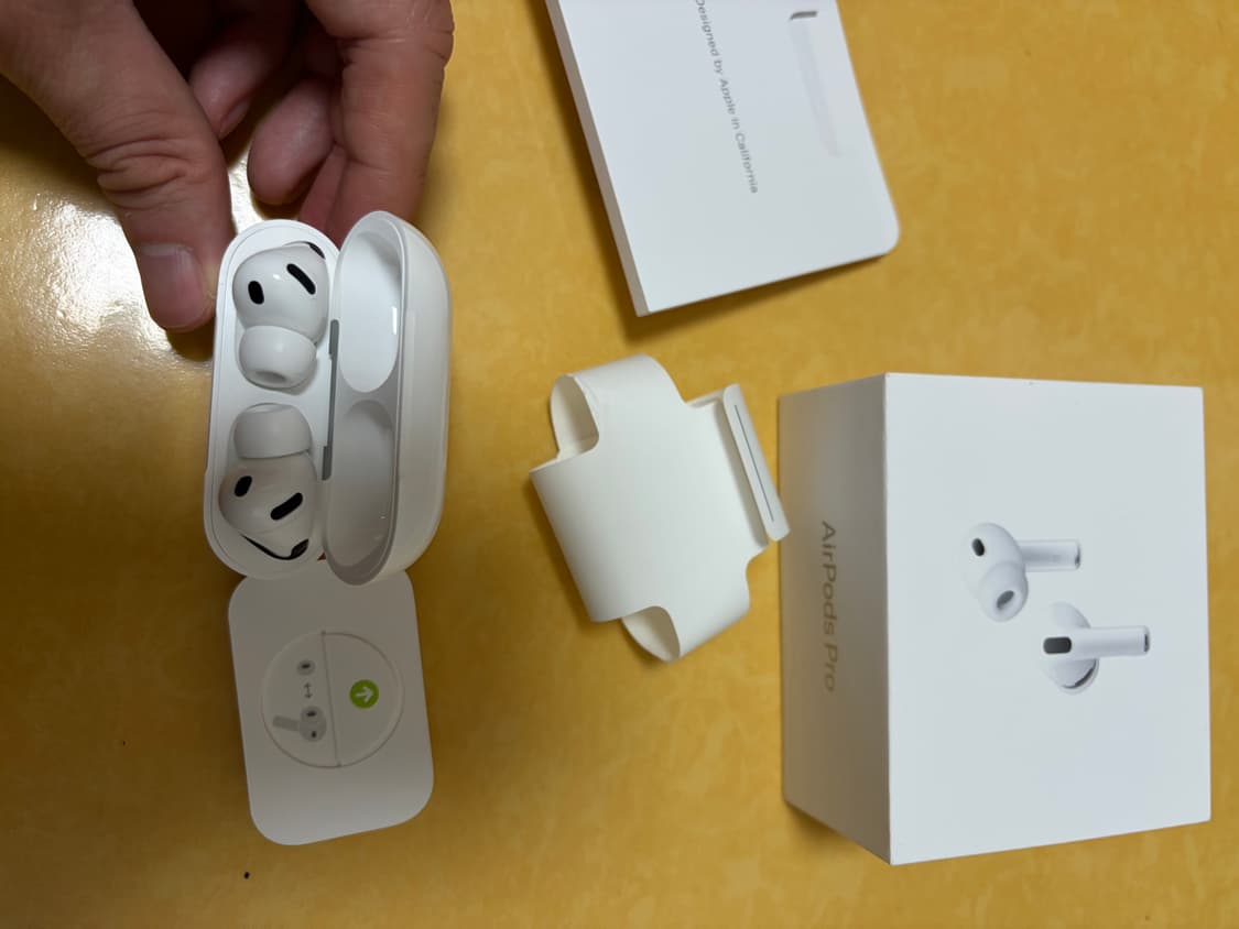 에어팟 프로3 상품이미지9