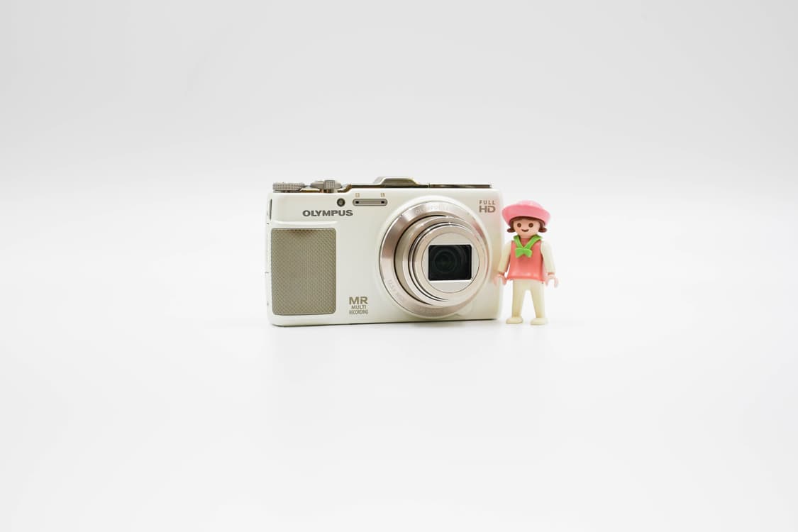 Olympus SH-25MR (올림푸스 SH-25MR) 상품이미지1