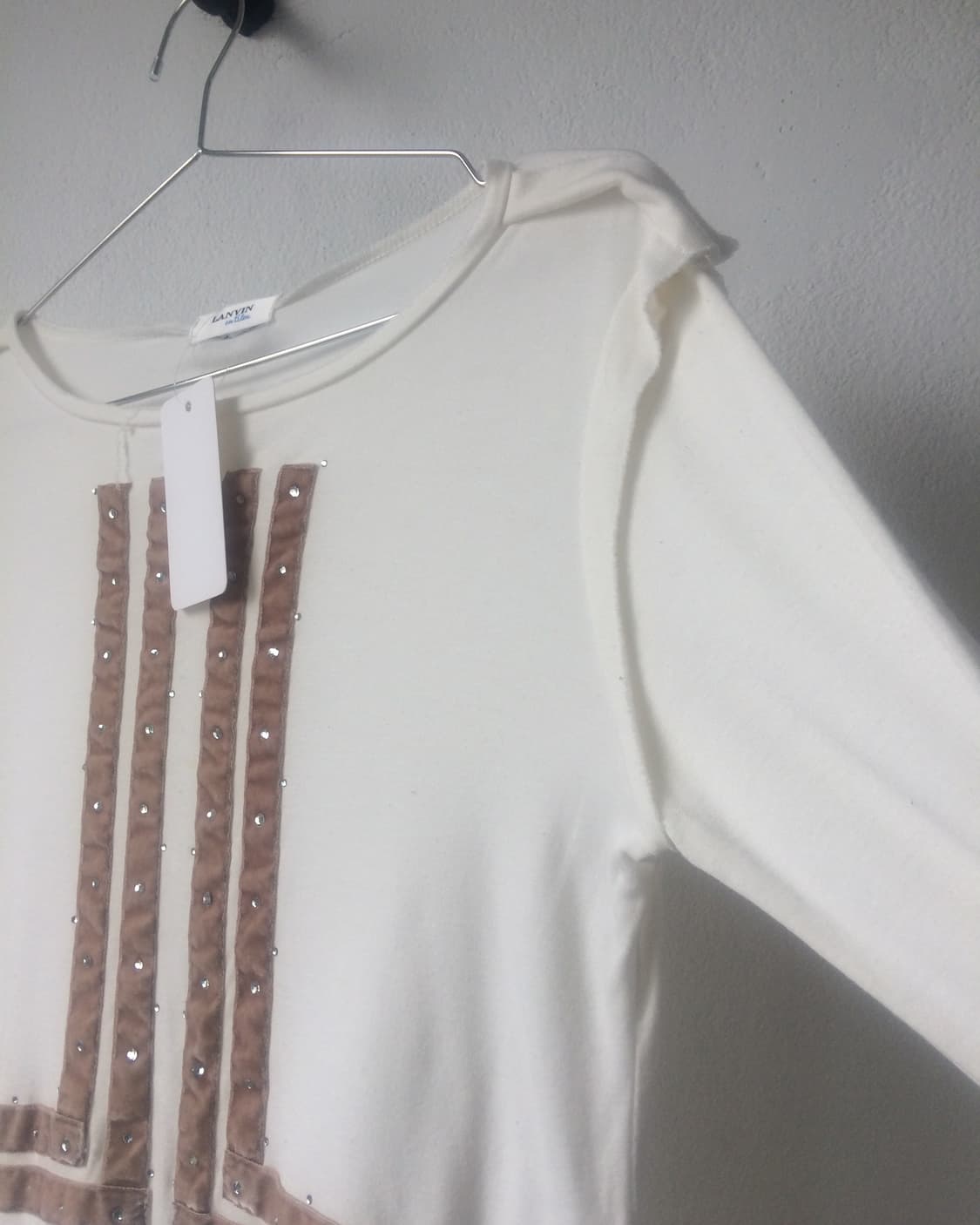 lanvin sleeve 상품이미지3