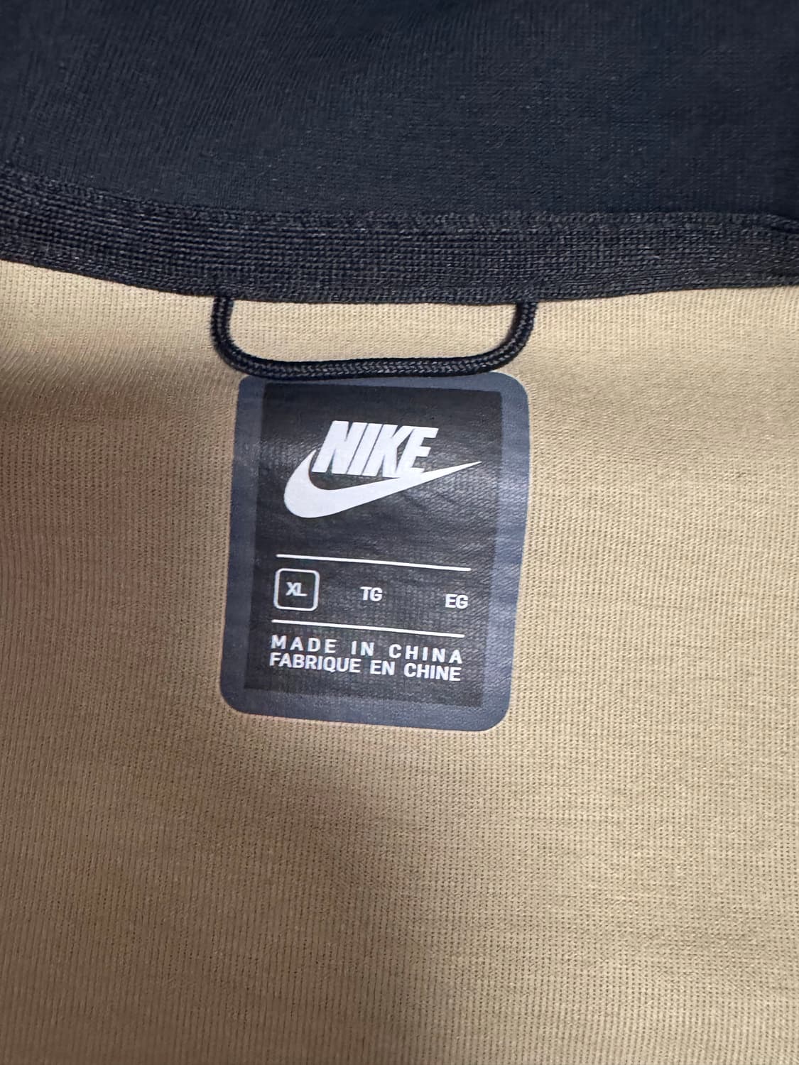 나이키 카모 테크팩 상품이미지5