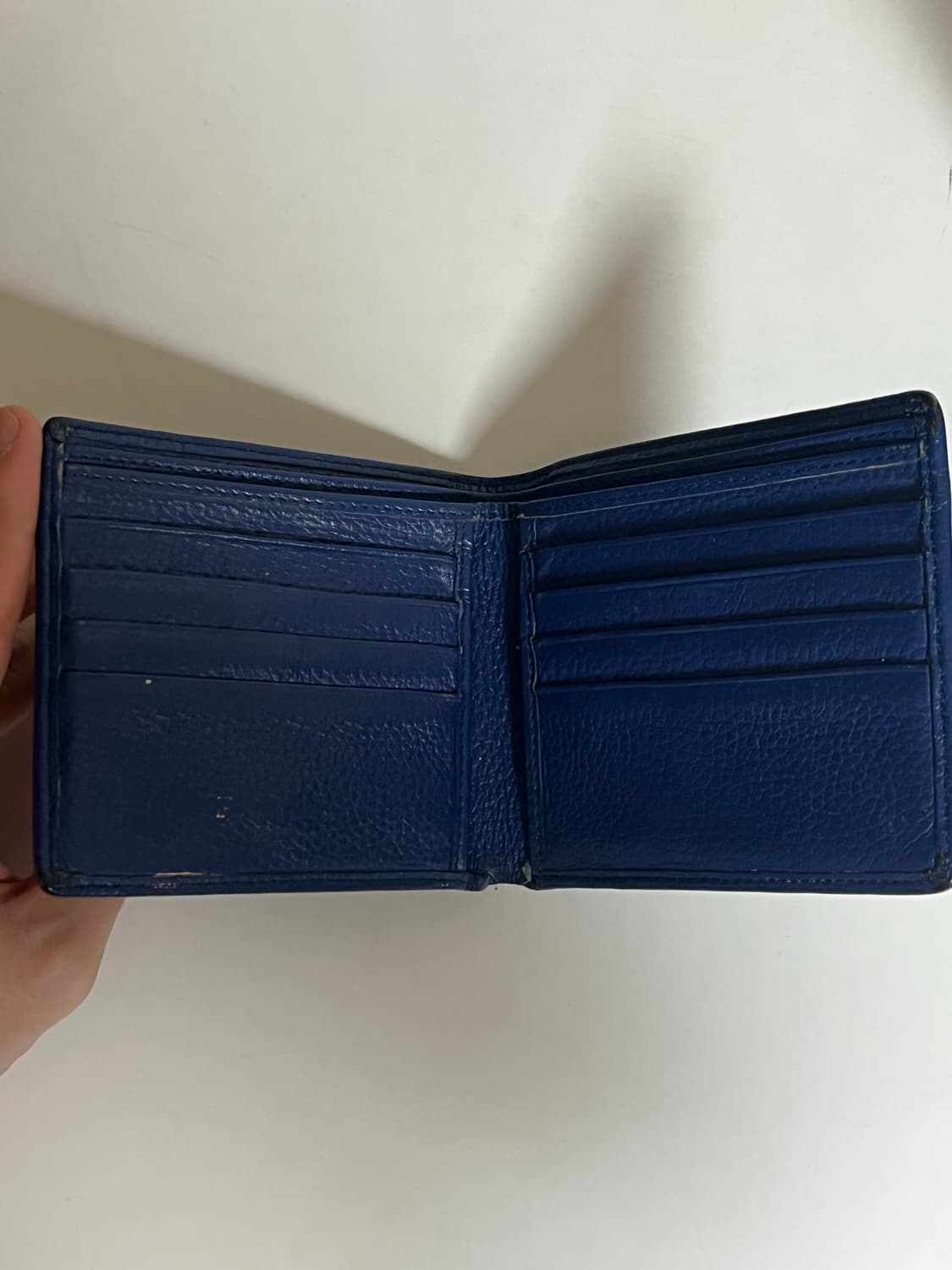 프라다 지갑 상품이미지2