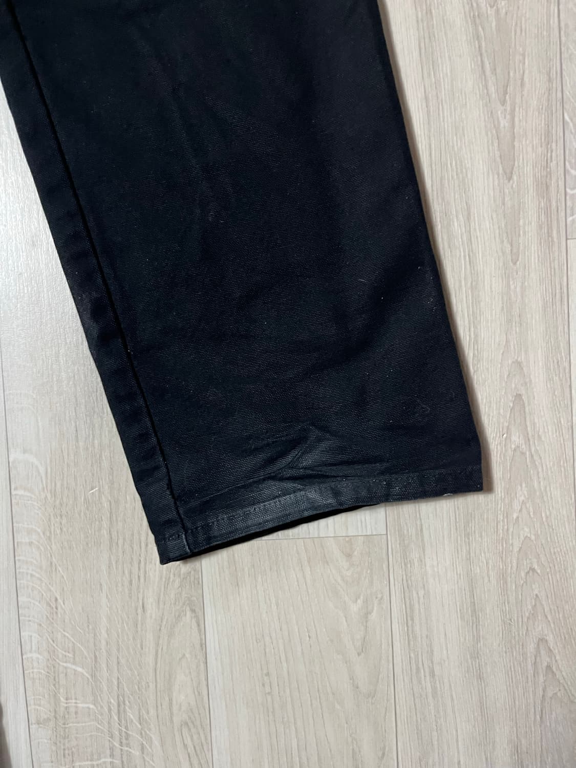 FINAL HOME DOCKING DENIM PANTS 상품이미지6