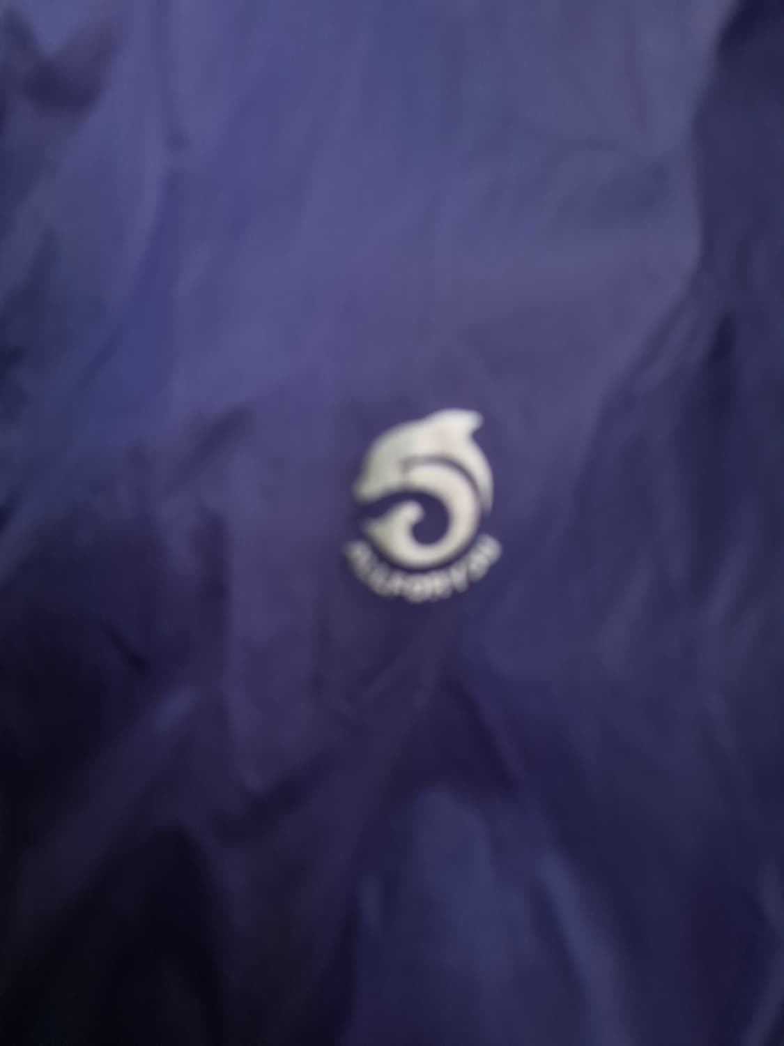 ALLFORYOU 바람막이  상품이미지4