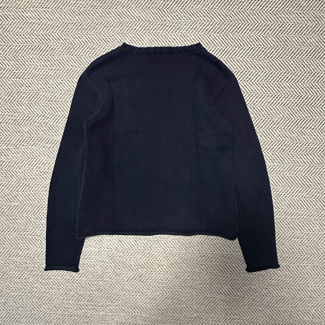 POLO RALPH LAUREN american flag knit 상품이미지2