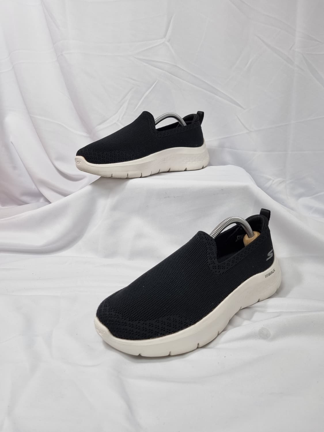 245 스케쳐스 고워크 플렉스 슬립온 상품이미지2