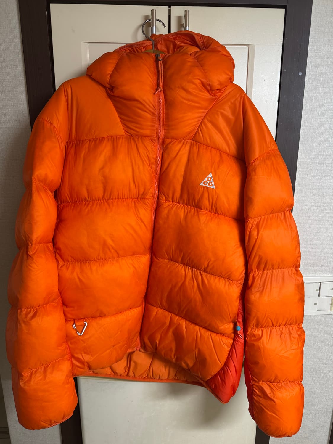 나이키 acg패딩 L 상품이미지1