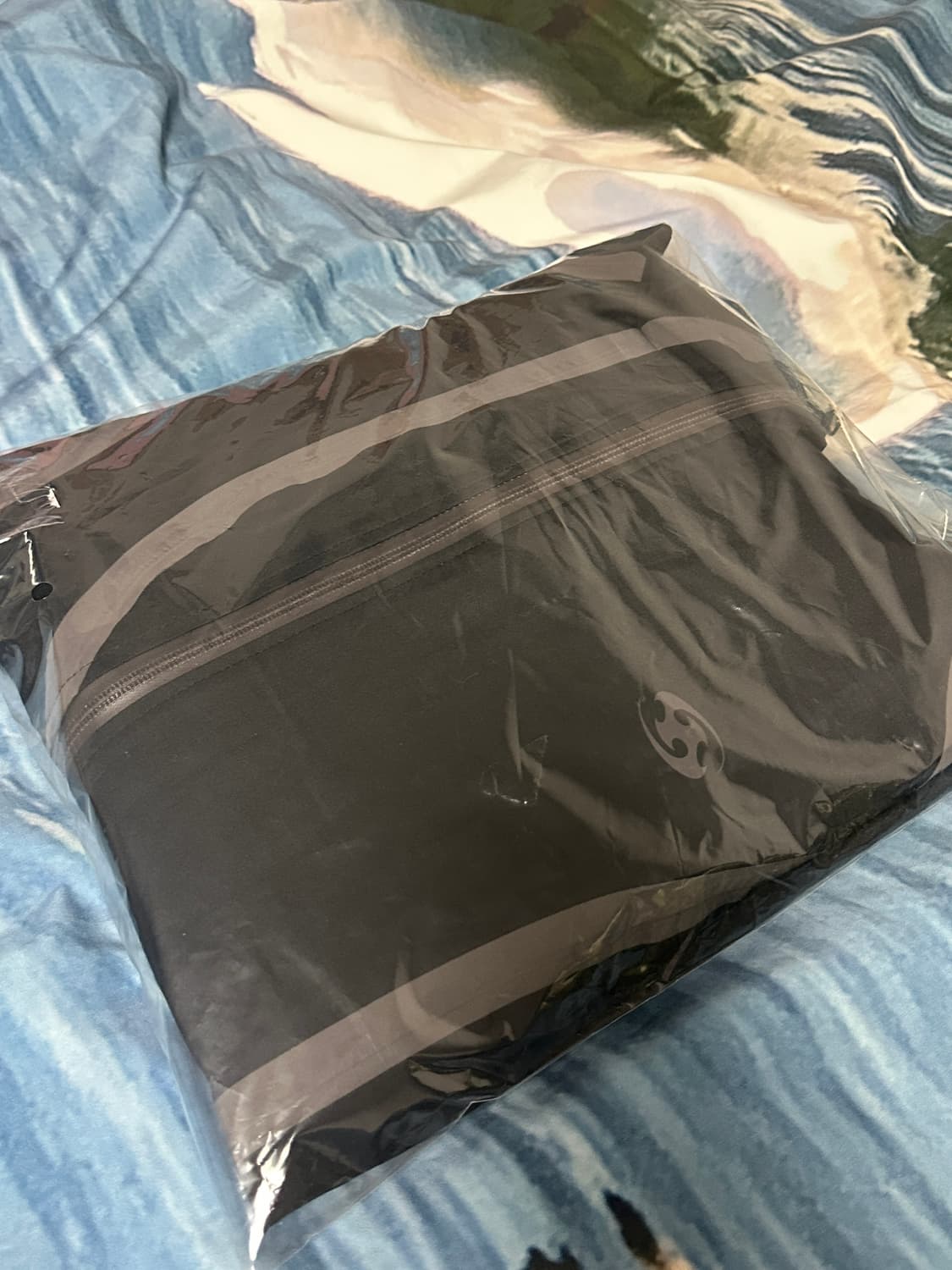 22ss 산산기어 윈드블록 상품이미지10