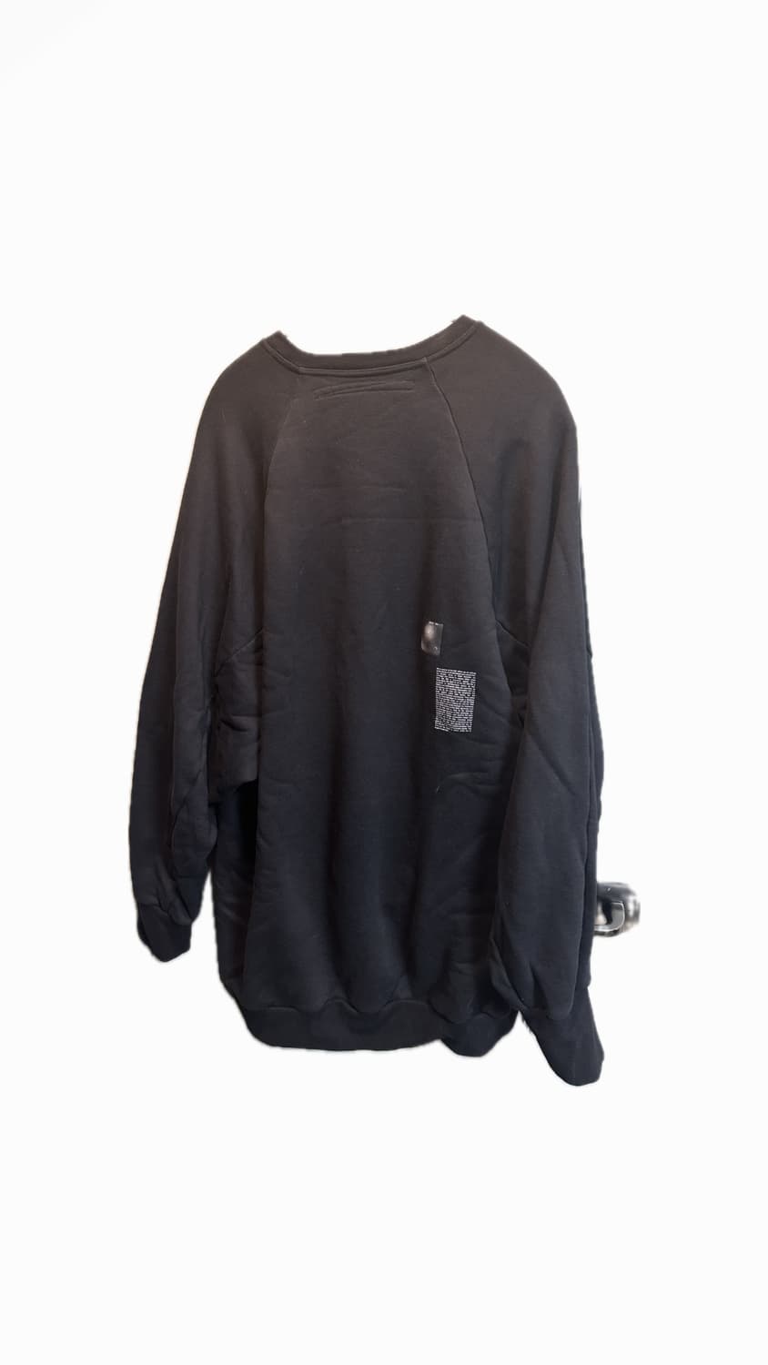 Julius nil sweatshirt 상품이미지3