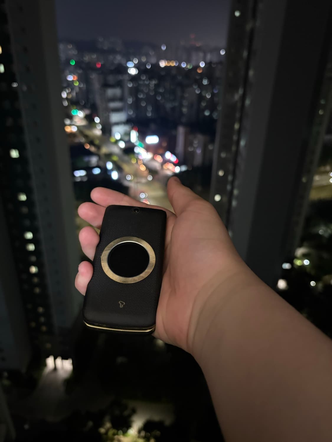 LG 피쳐폰 상품이미지2