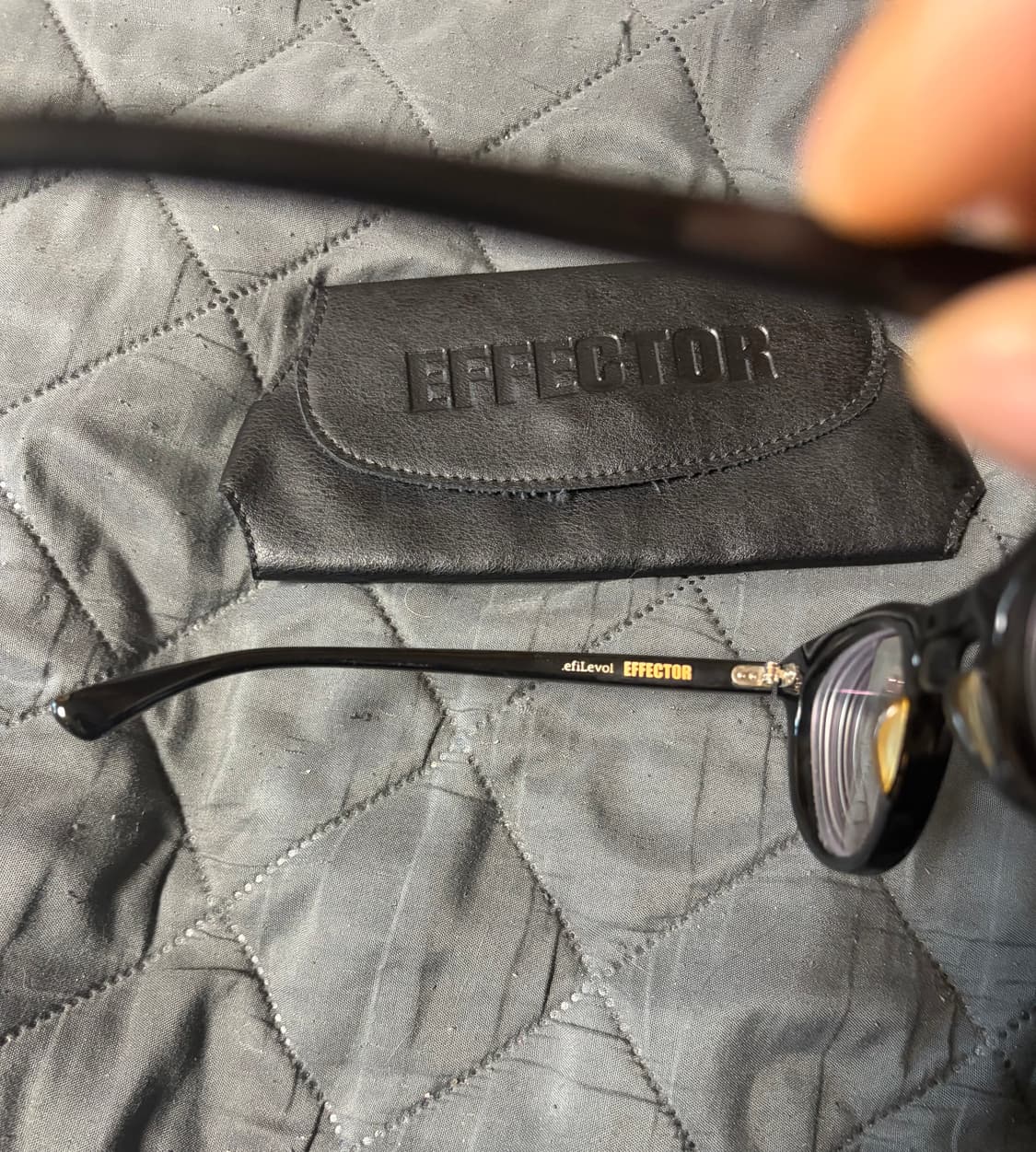 이펙터 aw 블랙 상품이미지5