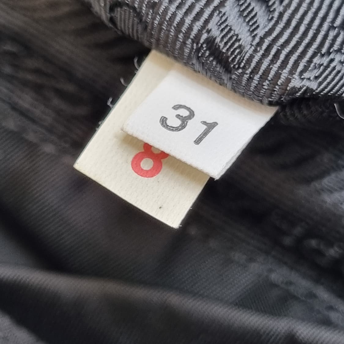 프라다 리나일론 백팩 미듐 남여공용 (신형 BZ2811) 상품이미지9