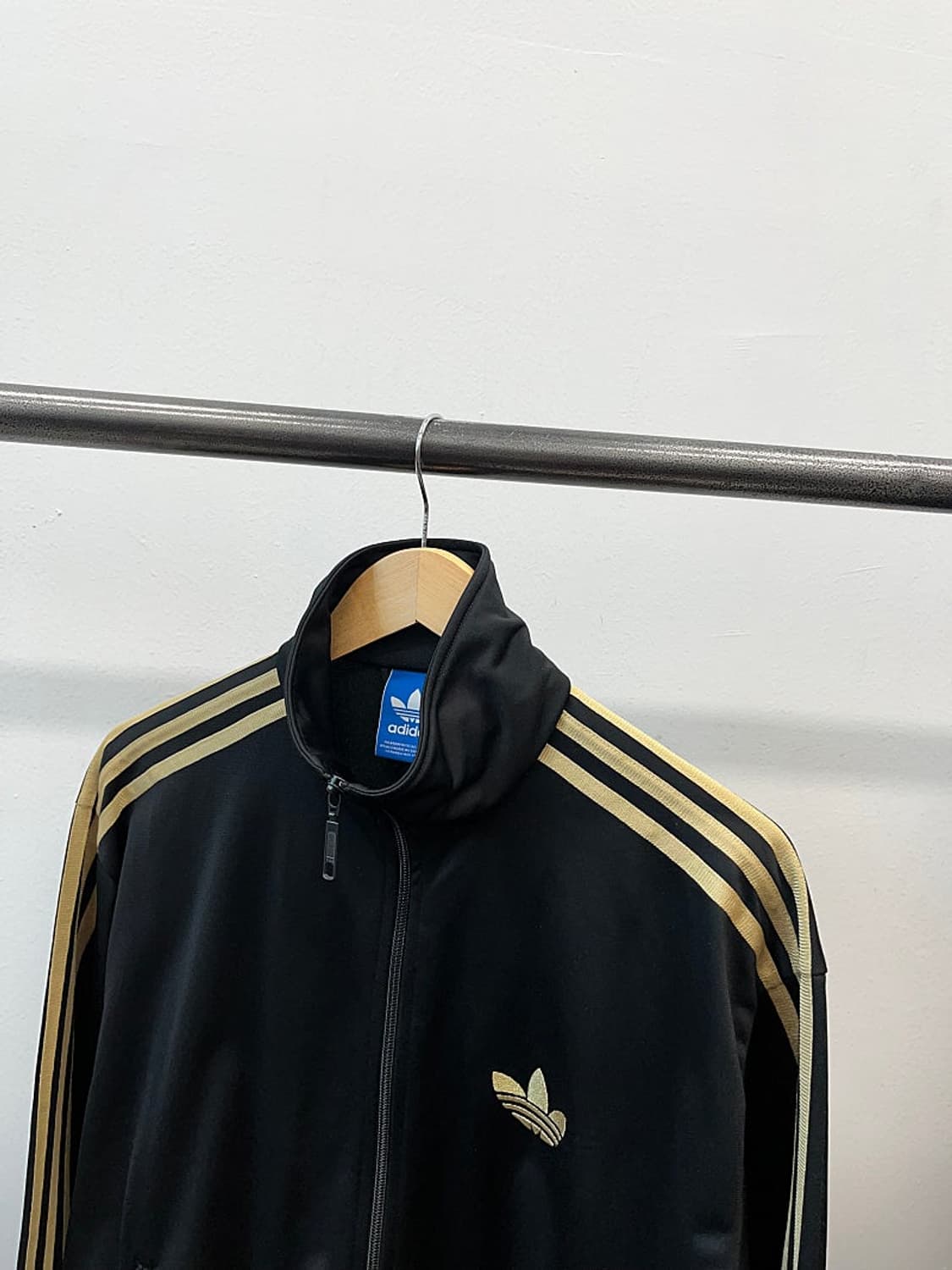 105) 아디다스 검골 져지  상품이미지3