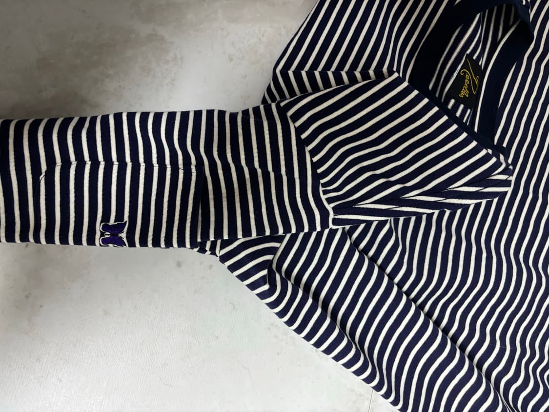 니들스 롱슬리브 판매 상품이미지4