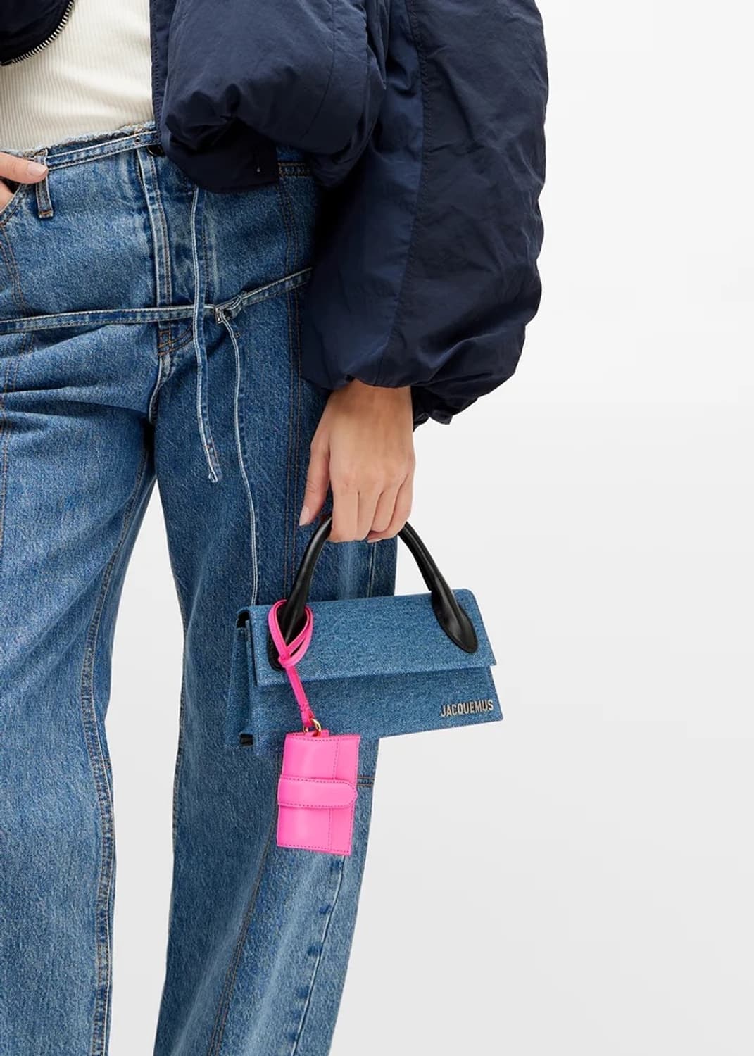 Jacquemus airpod case / 자크뮈스 에어팟 케이스 상품이미지3