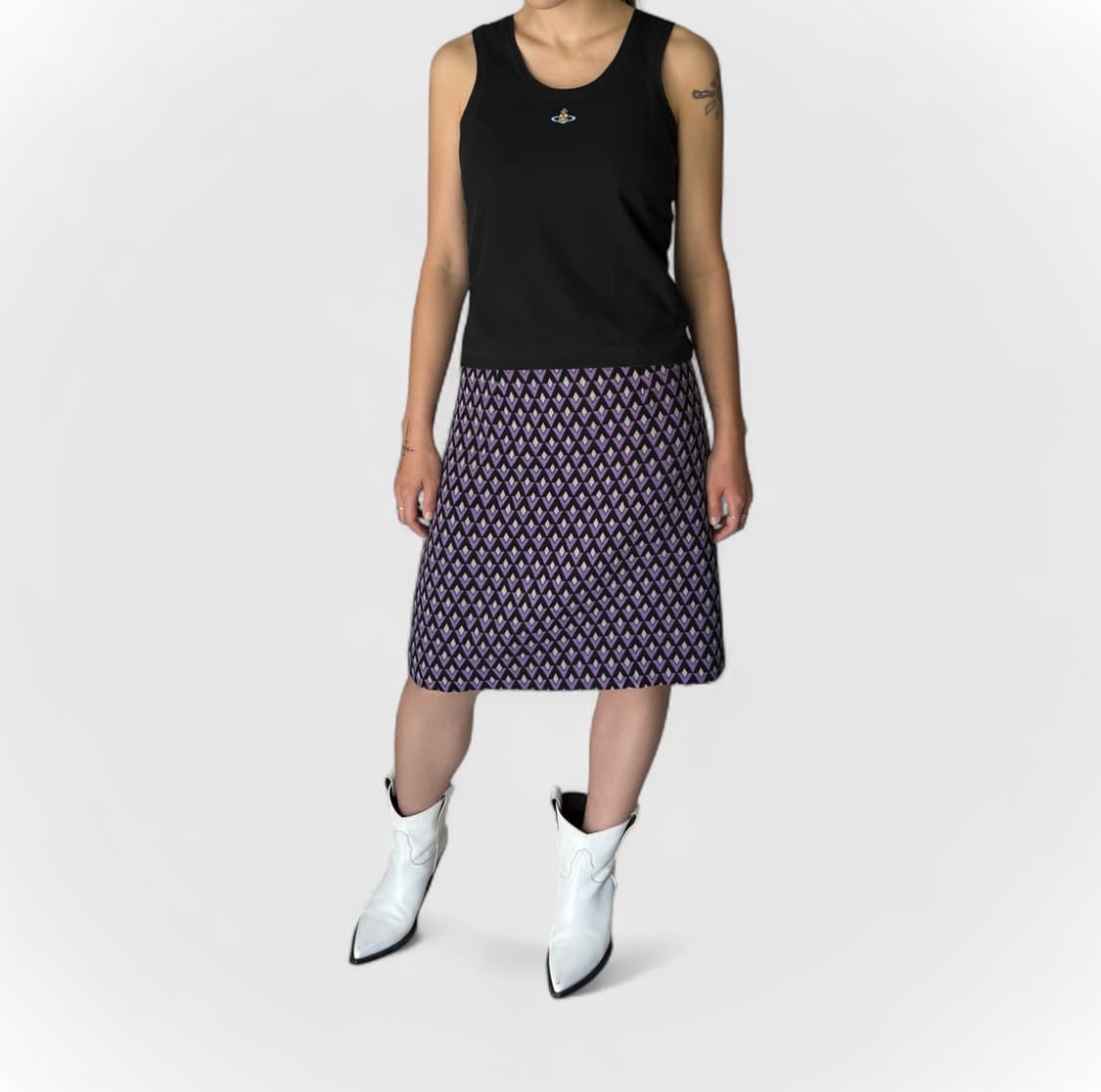 vivienne westwood sleeveless 상품이미지4