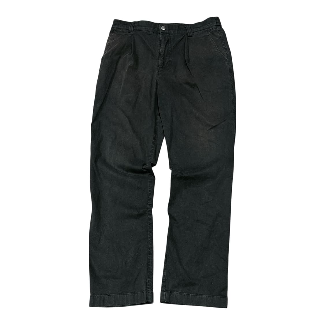 ✨ (바배) 말본 골프 블랙 팬츠  상품이미지1