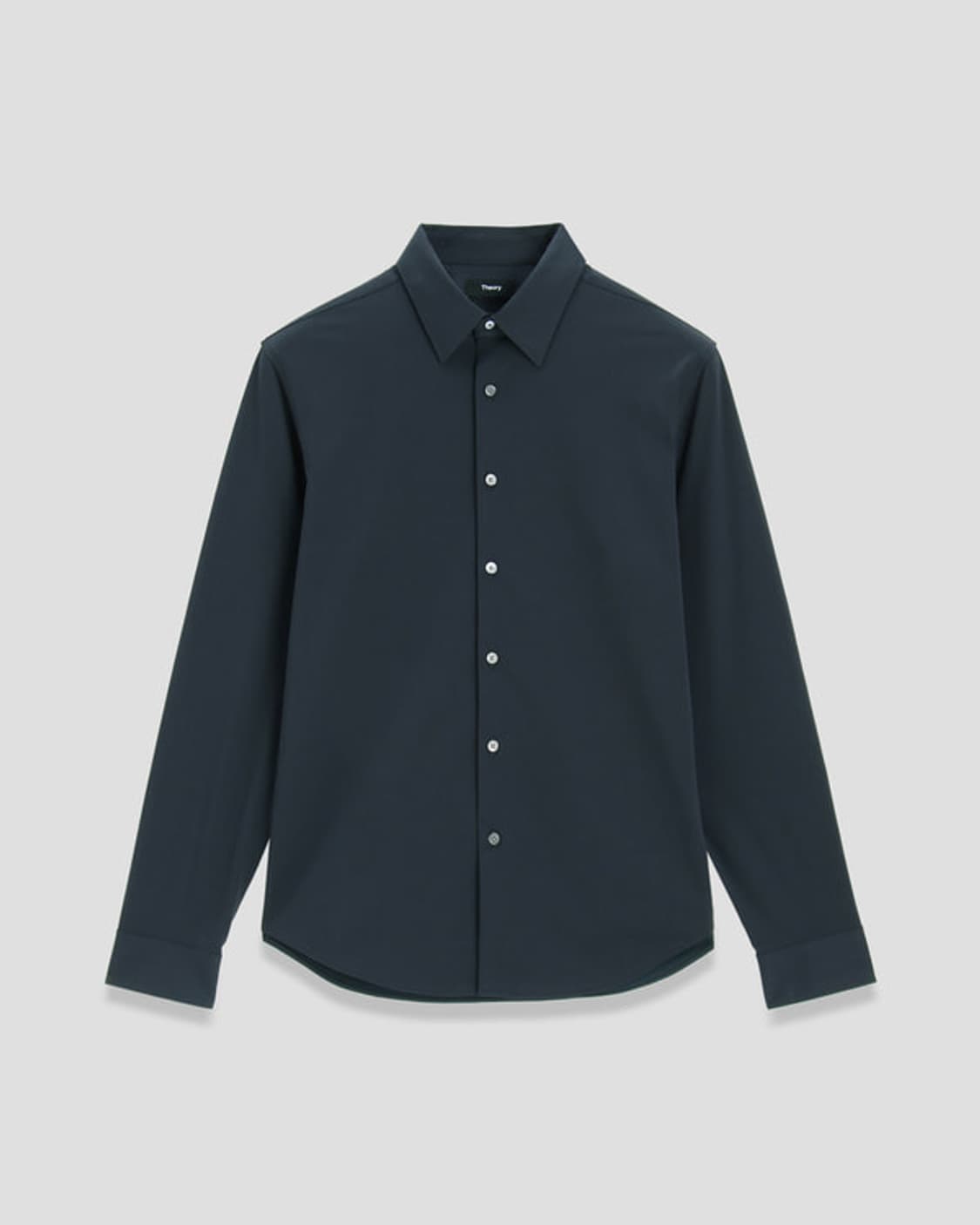 Theory 띠어리 여성 스트럭쳐 셔츠 S 상품이미지1