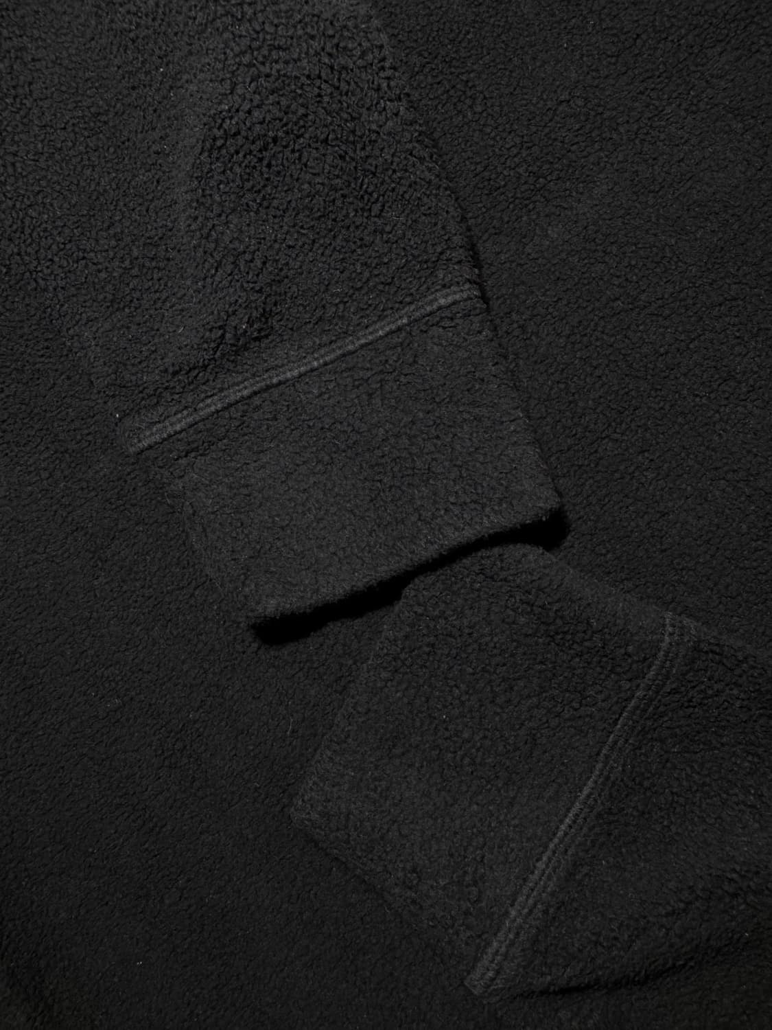 C.P. 컴퍼니 폴라 플리스 렌즈 맨투맨 상품이미지6