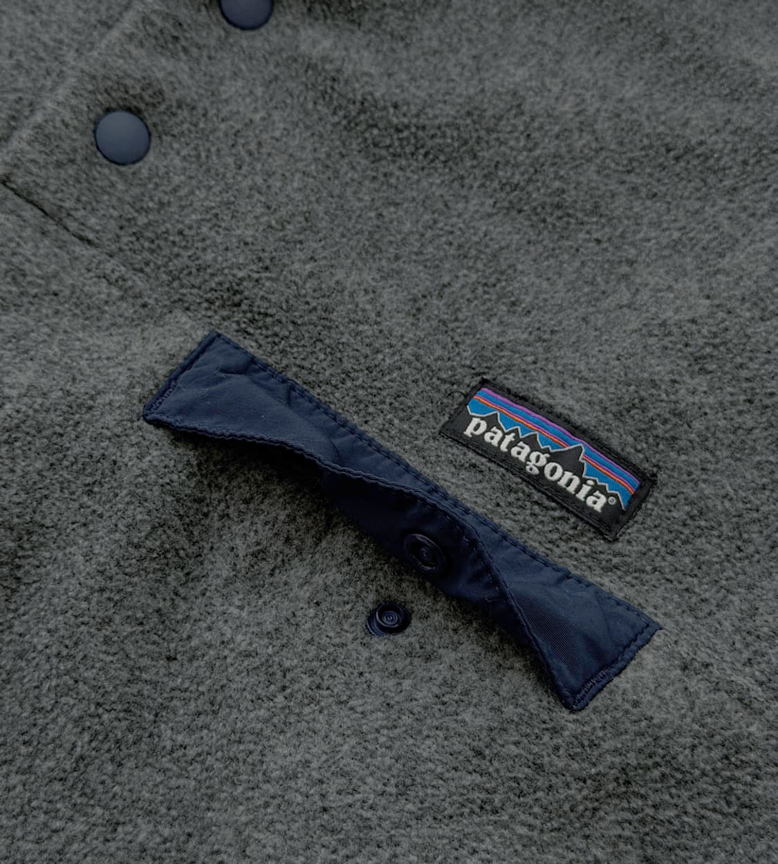 파타고니아 우먼스 신칠라 스냅티 풀오버 2015 상품이미지5