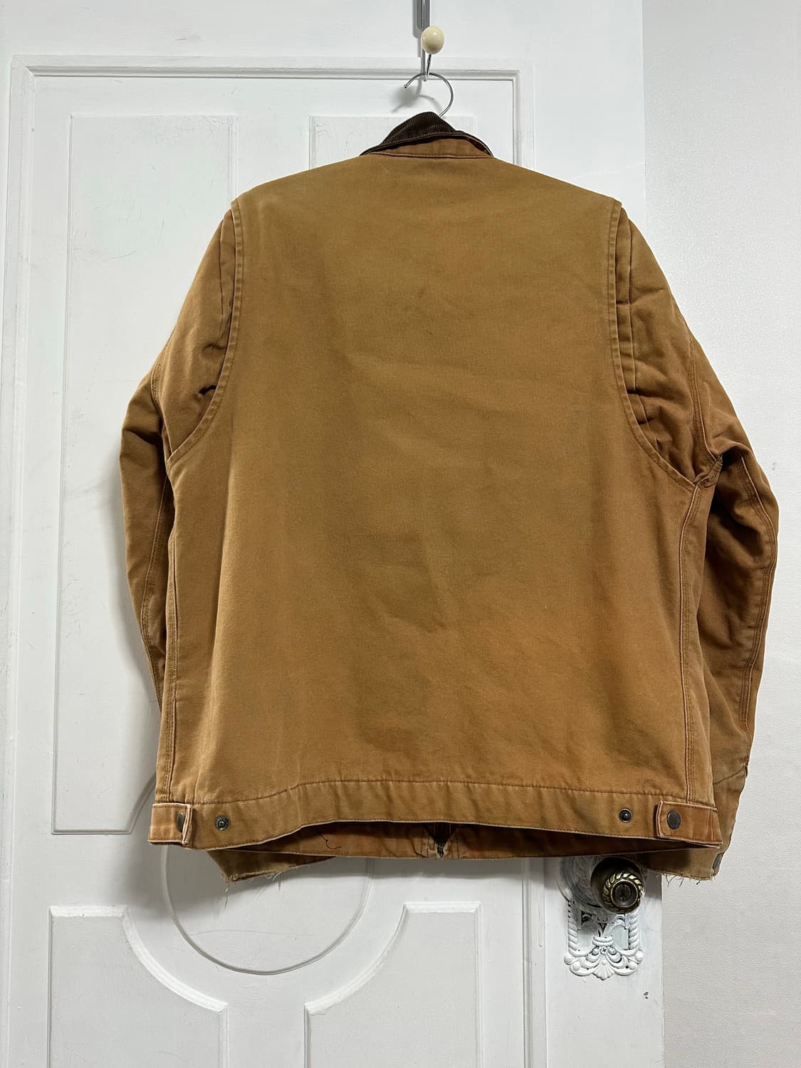 던부르크 DUNBROOKE 디트로이트 자켓 상품이미지2