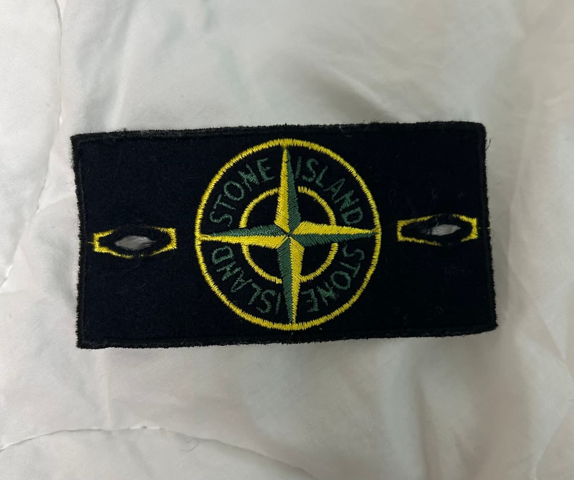 스톤아일랜드 맨투맨 L 상품이미지2