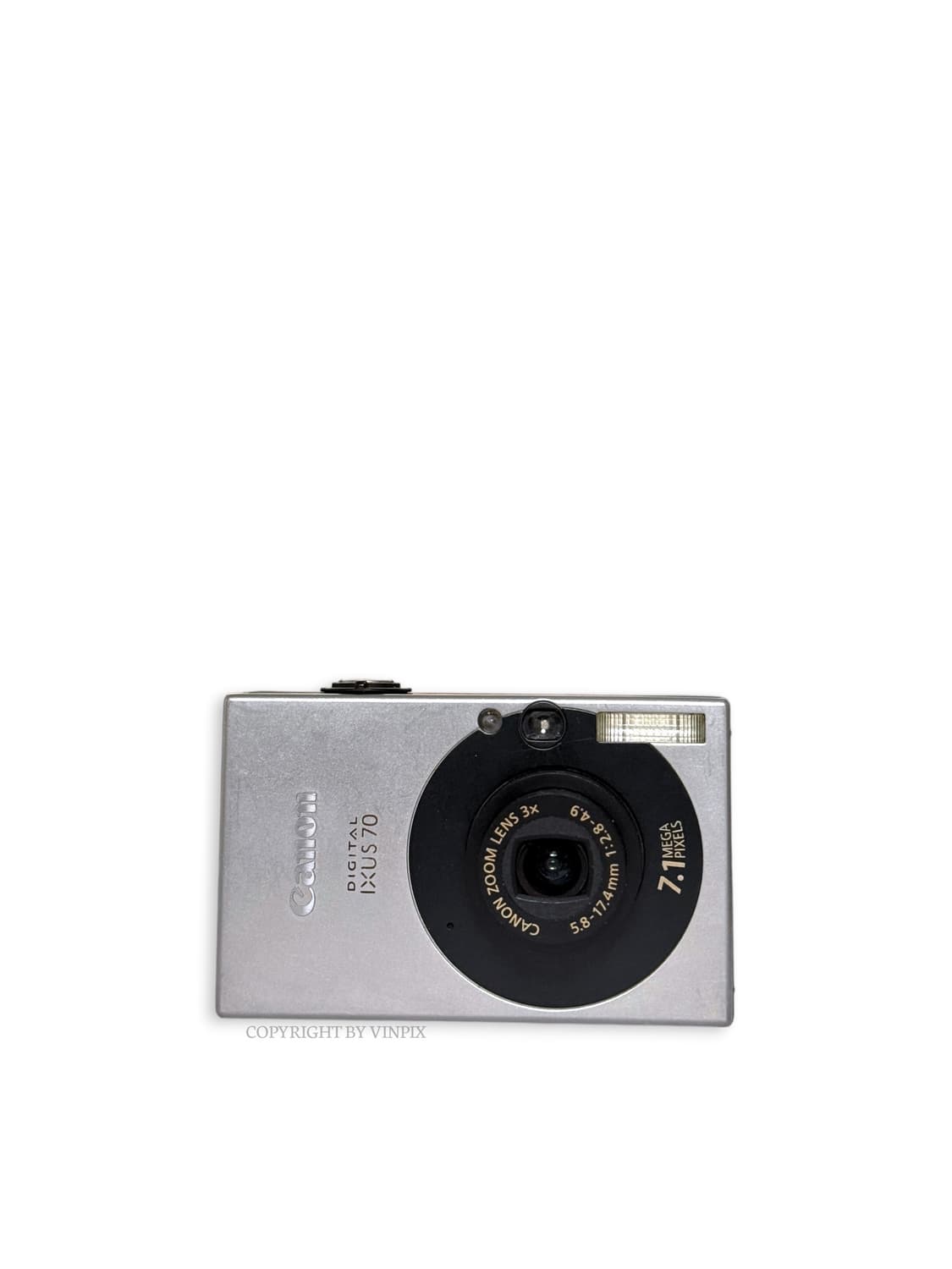 캐논 익서스 70(ixus 70) 디지털 카메라 디카 상품이미지2
