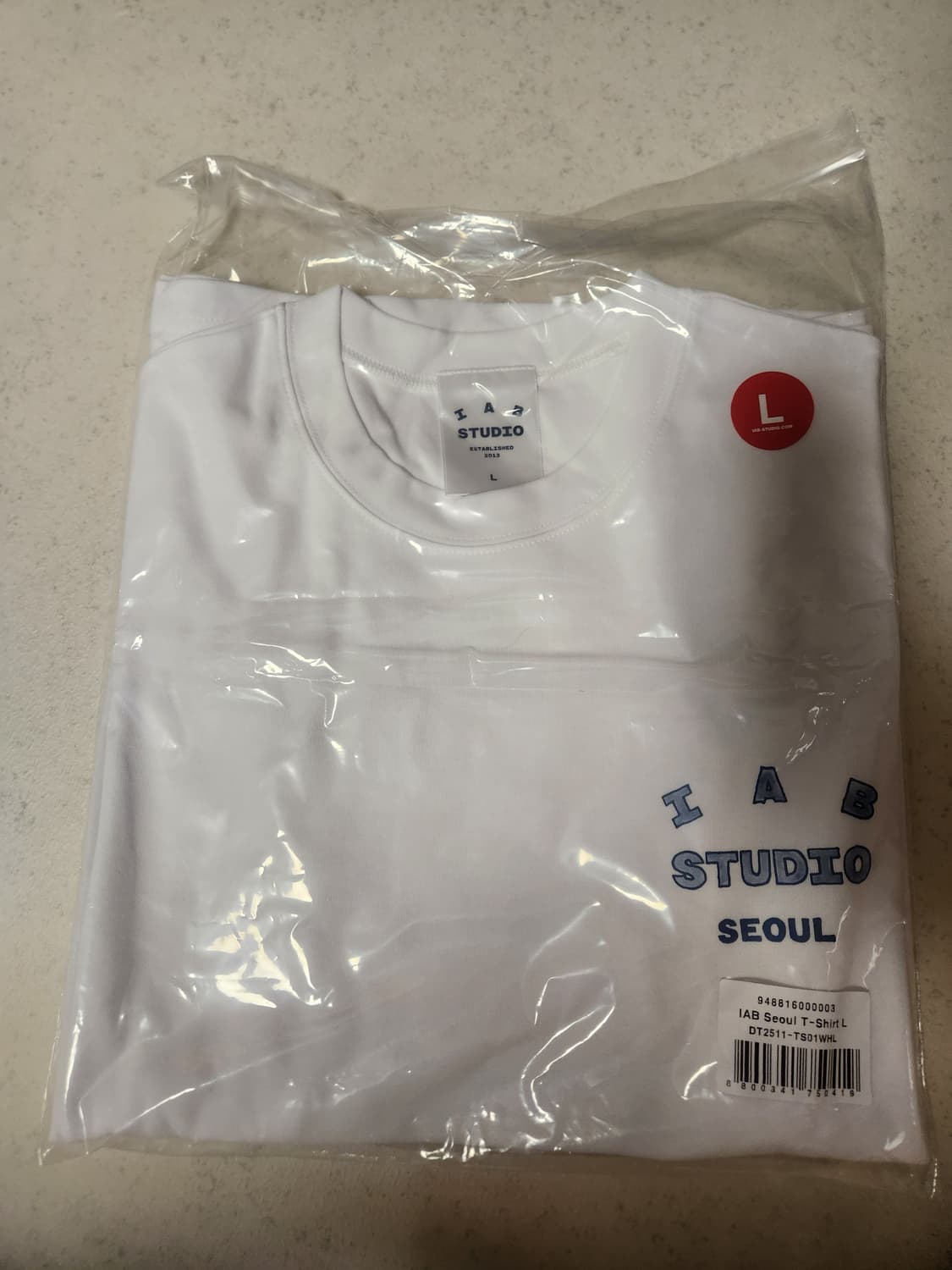 아이앱 스튜디오 서울 익스클루시브 L 상품이미지3