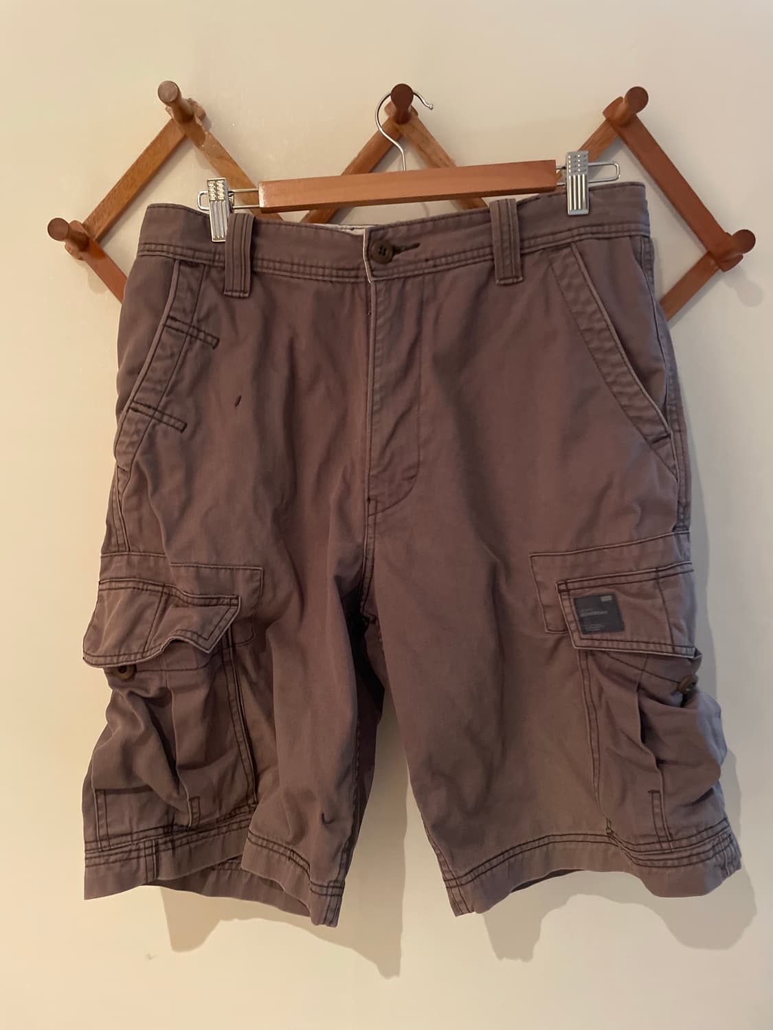 Levi’s Cargo Shorts 상품이미지1